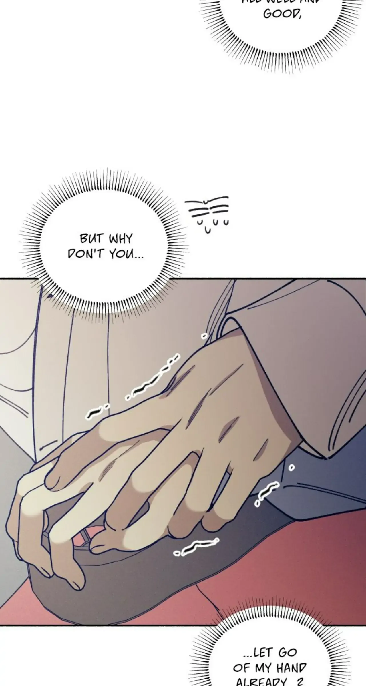 My First Love Hate Chapter 15 page 76 - 