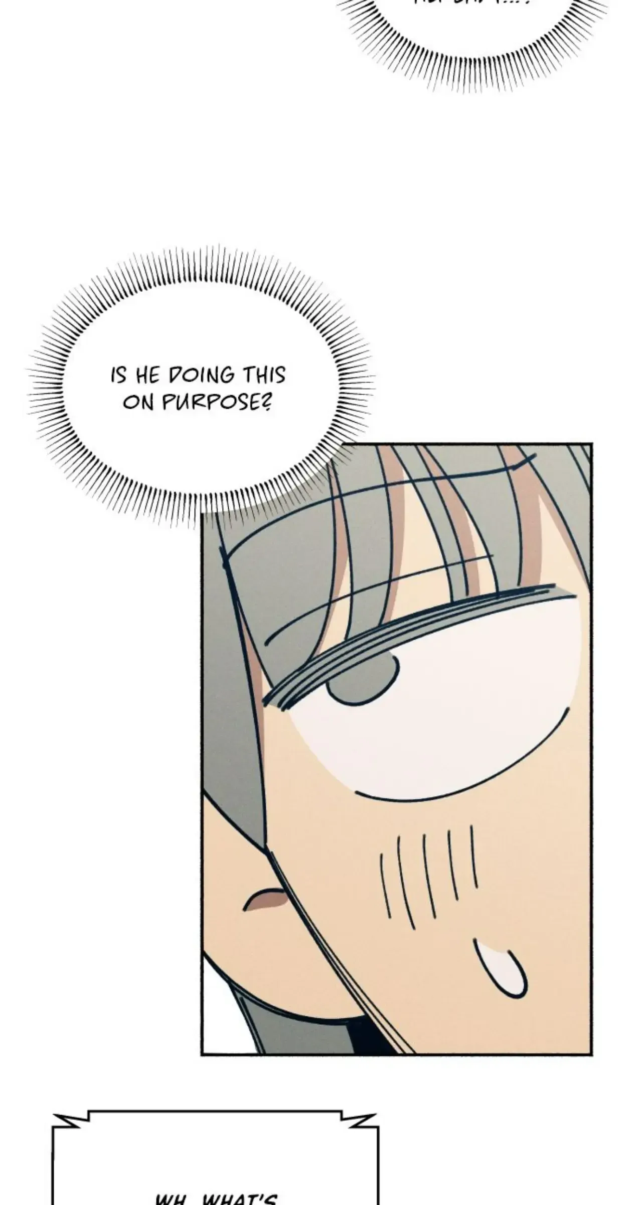 My First Love Hate Chapter 15 page 77 - 