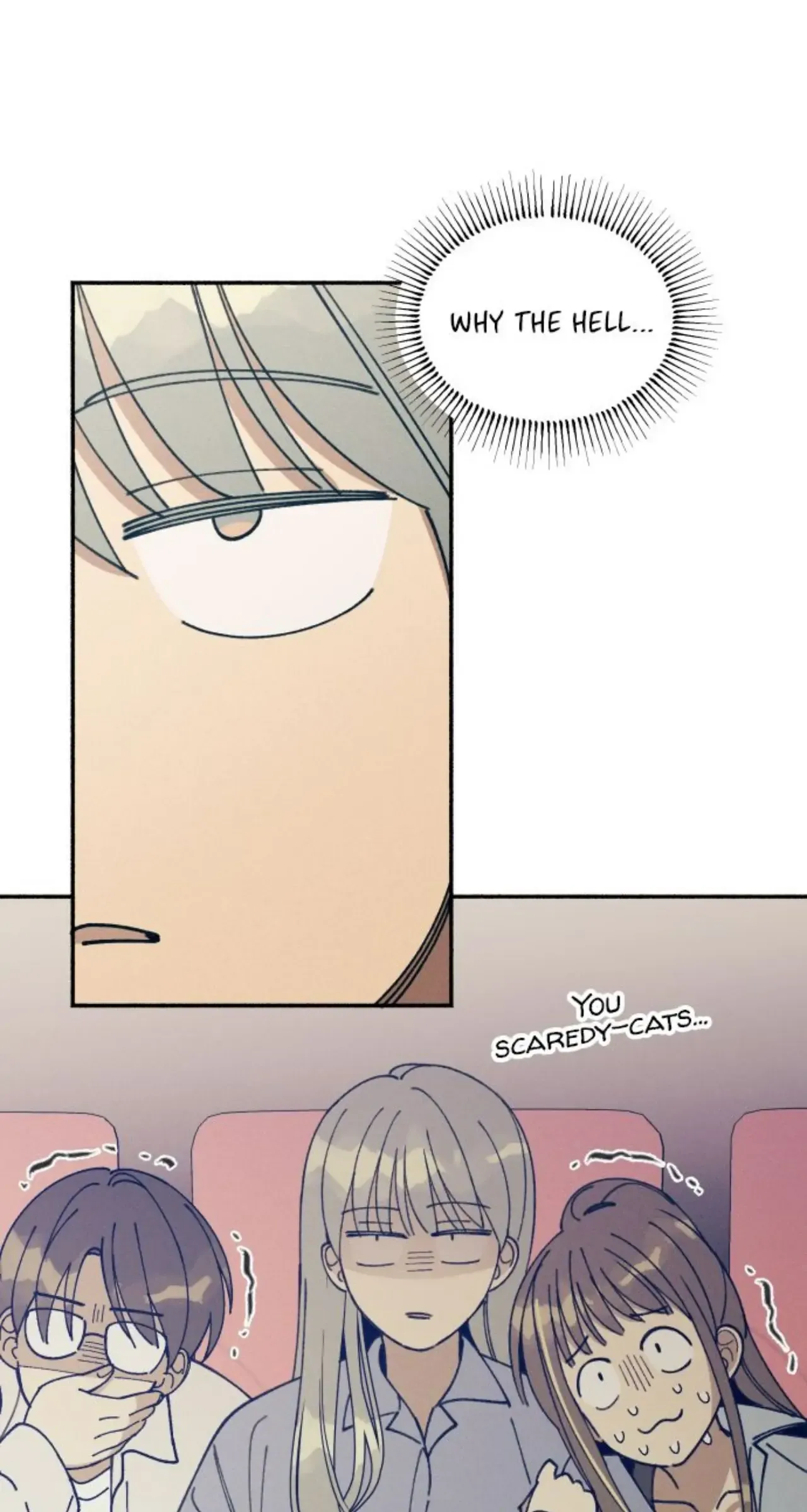 My First Love Hate Chapter 15 page 80 - 