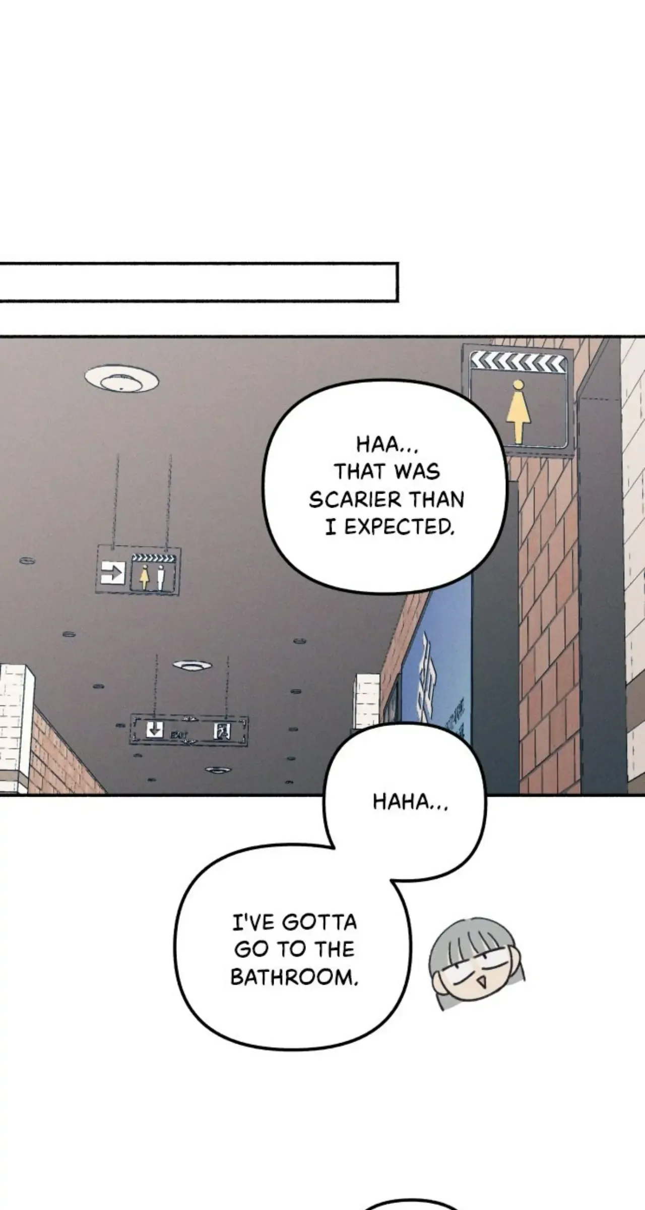 My First Love Hate Chapter 15 page 82 - 