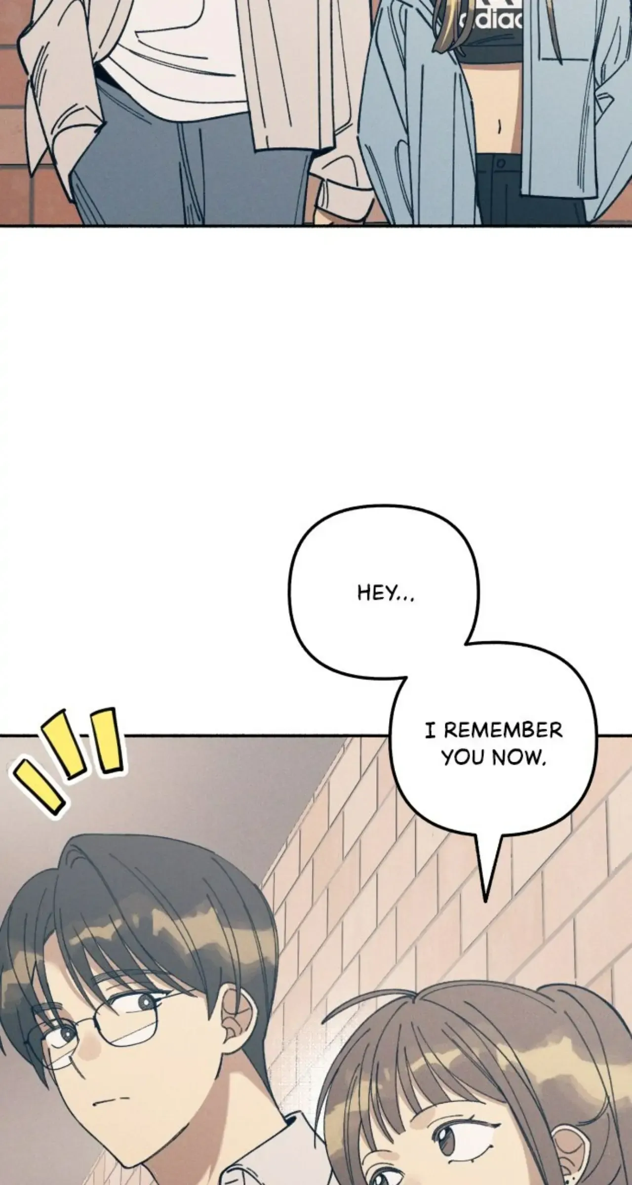 My First Love Hate Chapter 15 page 84 - 