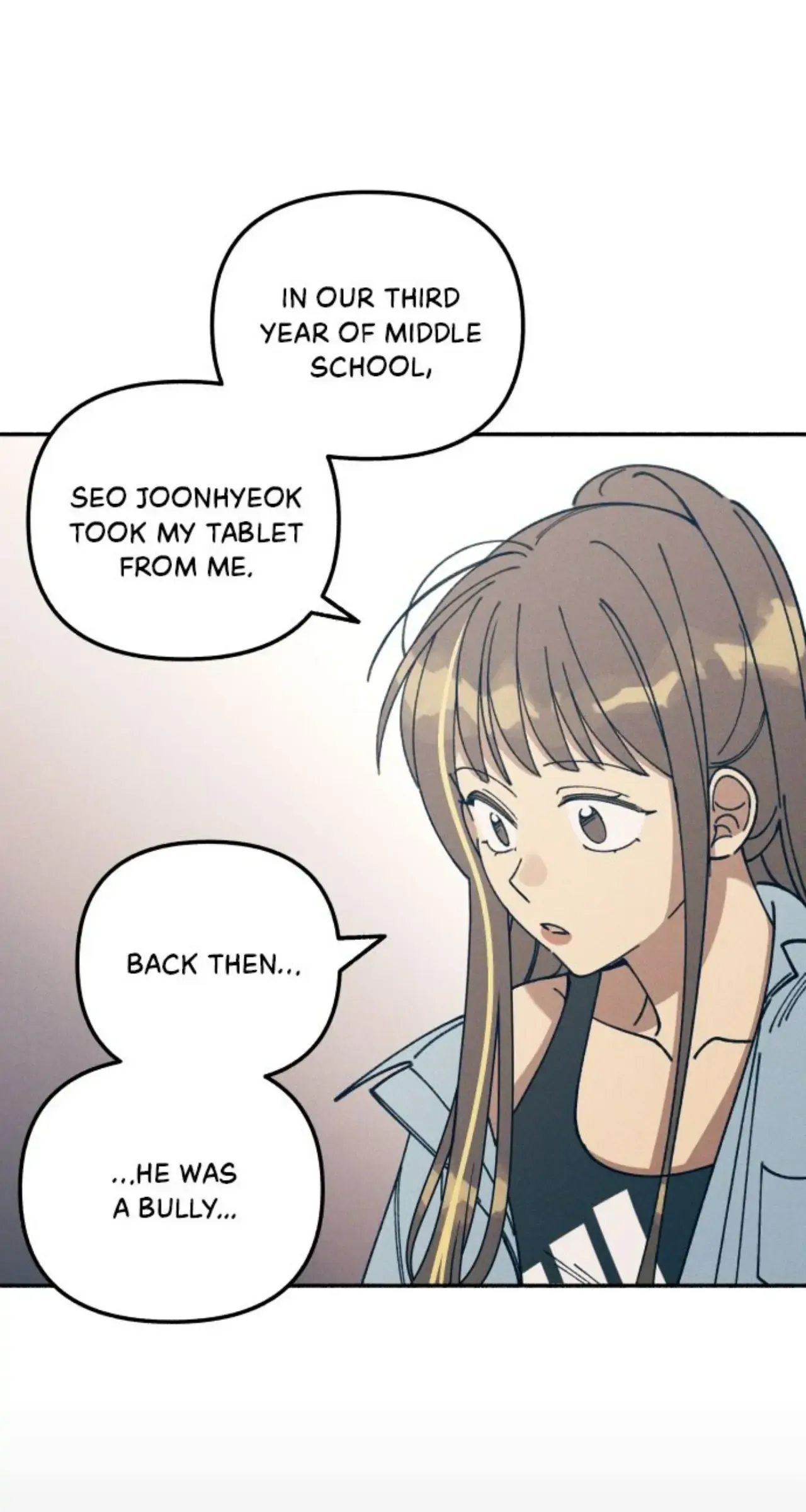My First Love Hate Chapter 15 page 86 - 