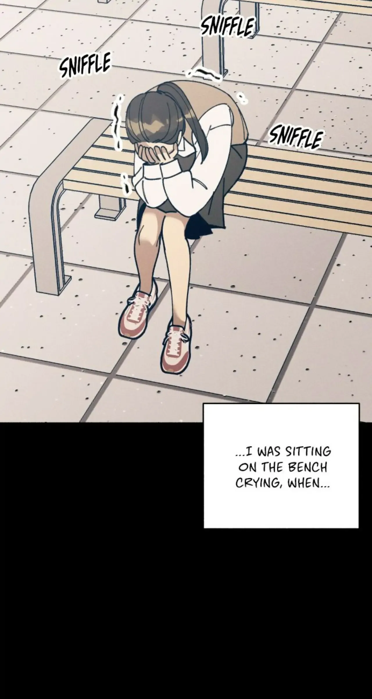 My First Love Hate Chapter 15 page 88 - 