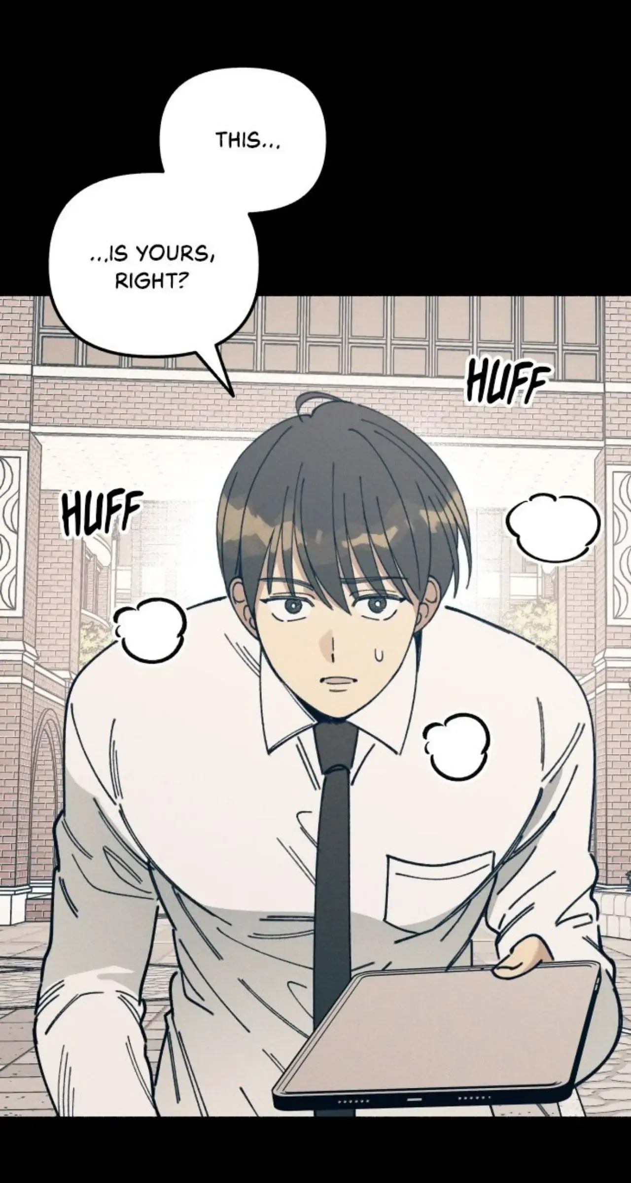 My First Love Hate Chapter 15 page 91 - 