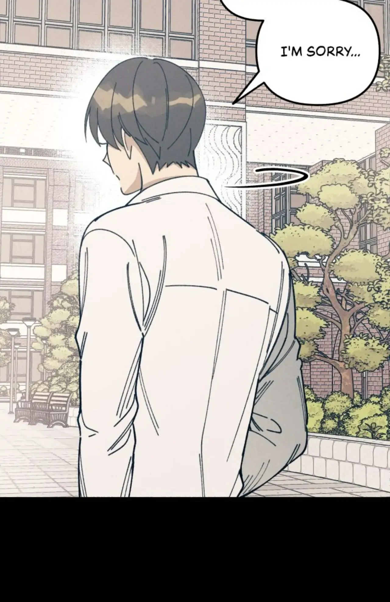 My First Love Hate Chapter 15 page 94 - 