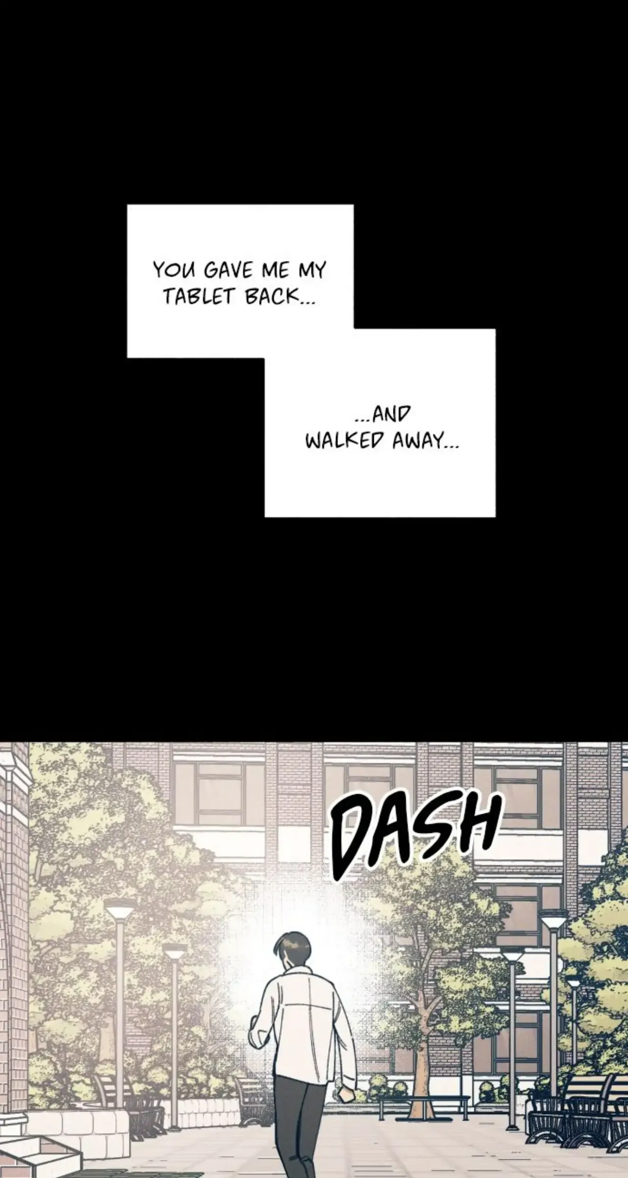 My First Love Hate Chapter 15 page 95 - 