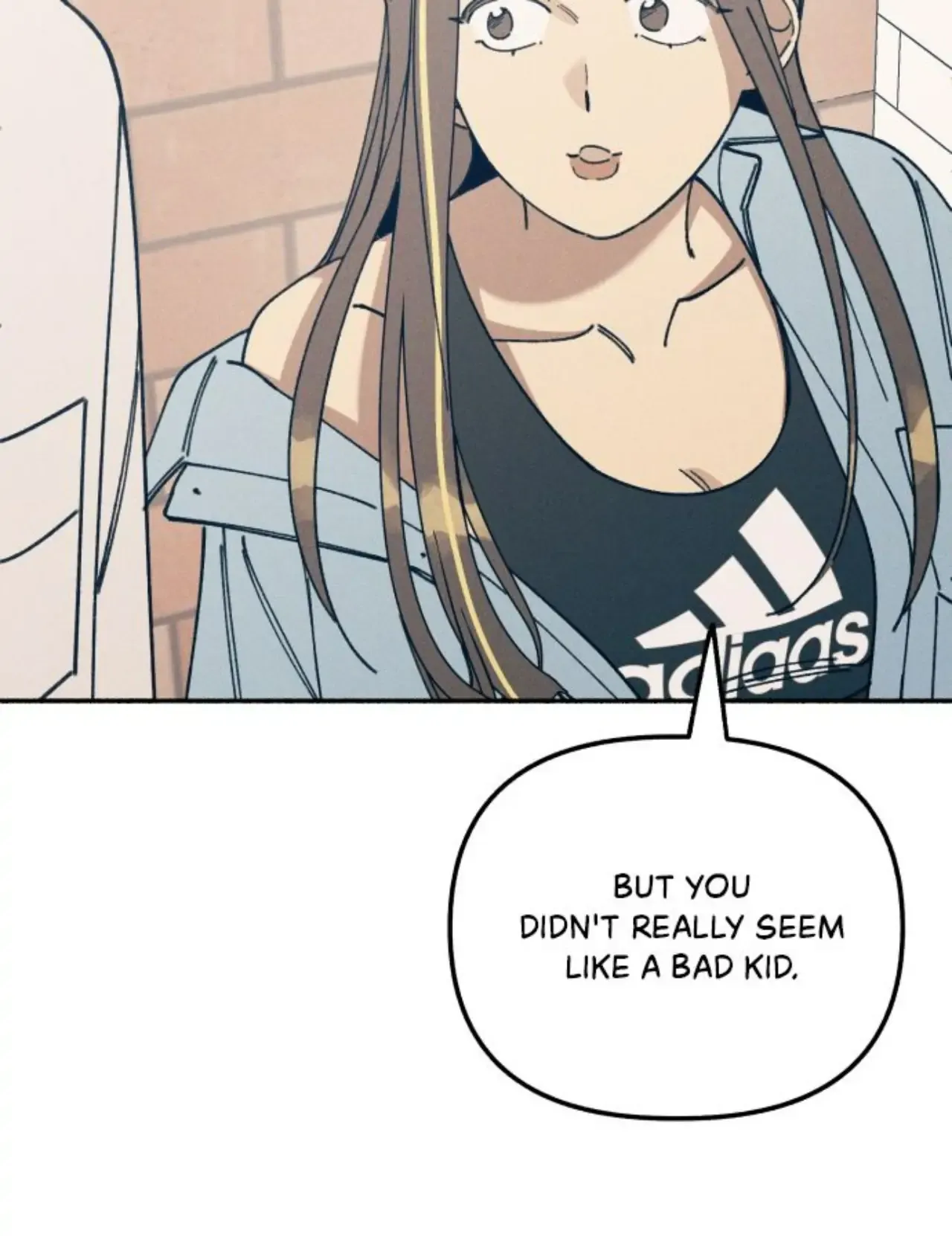 My First Love Hate Chapter 15 page 99 - 
