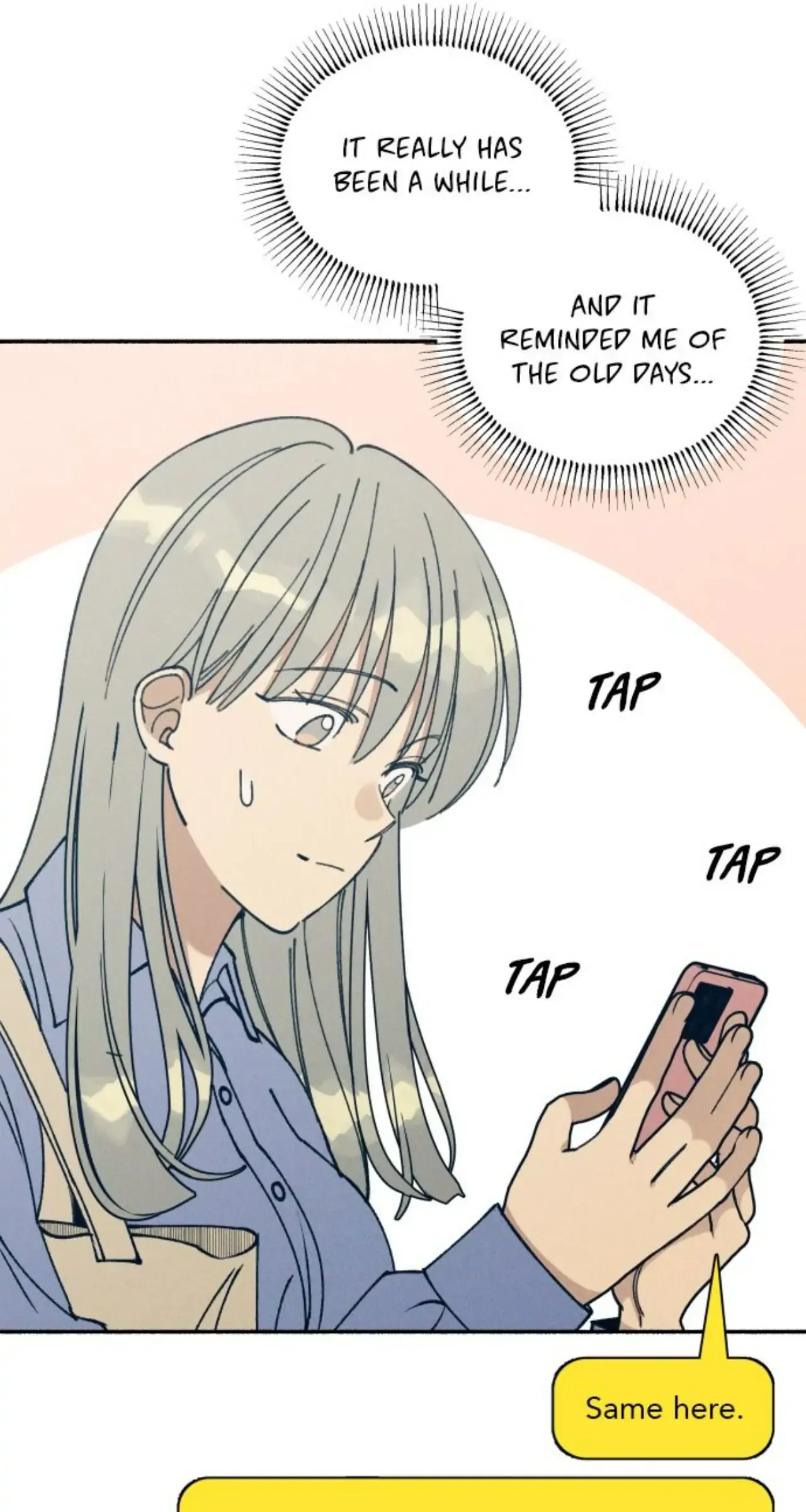My First Love Hate Chapter 16 page 12 - 