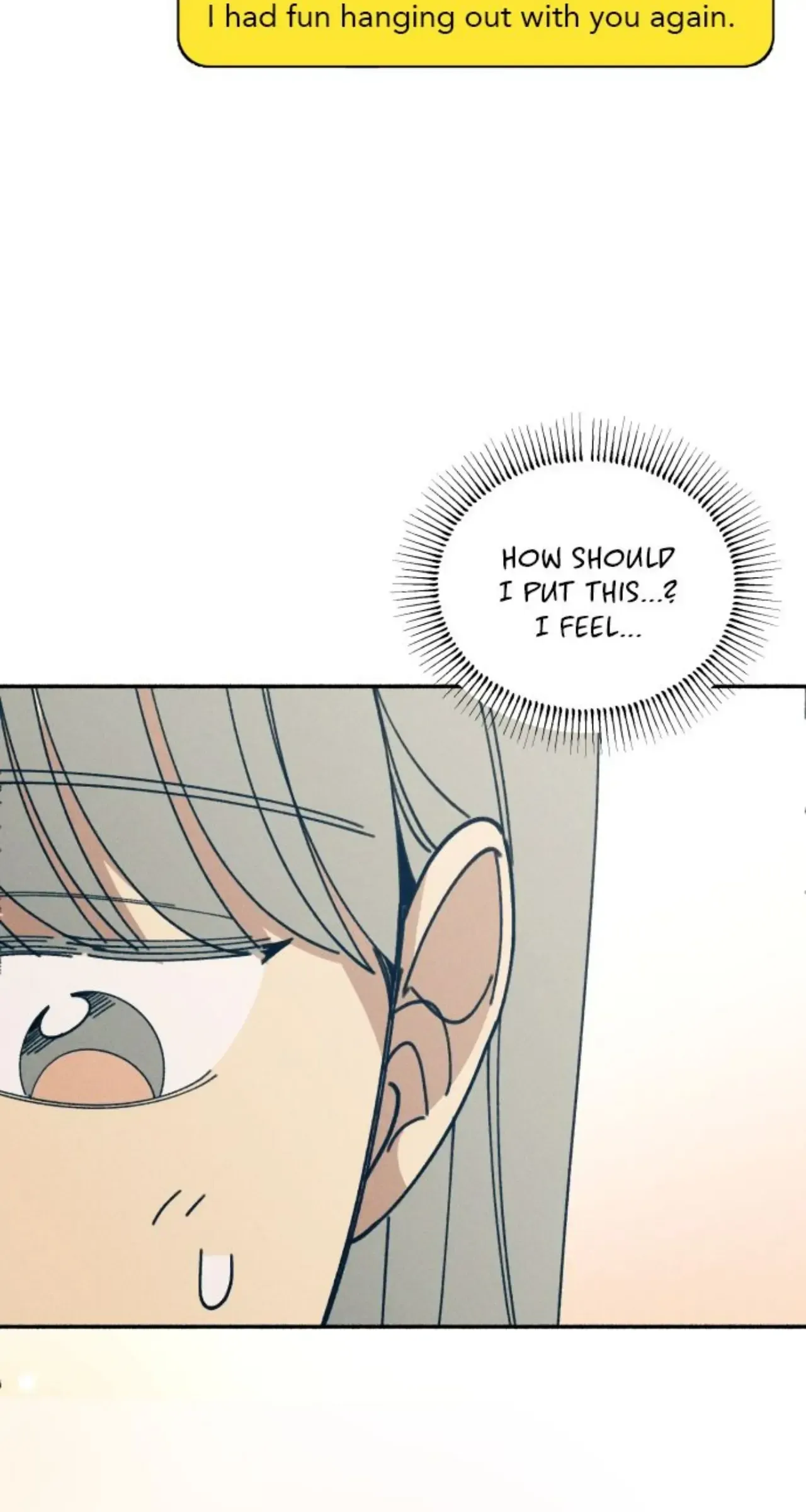 My First Love Hate Chapter 16 page 13 - 