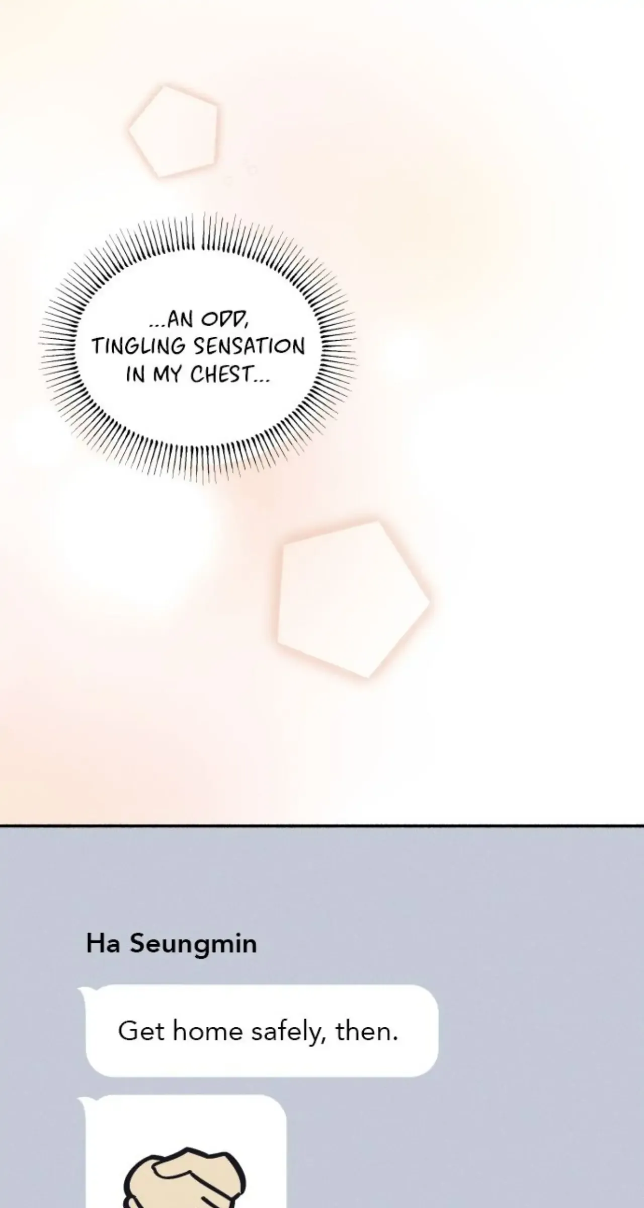 My First Love Hate Chapter 16 page 14 - 