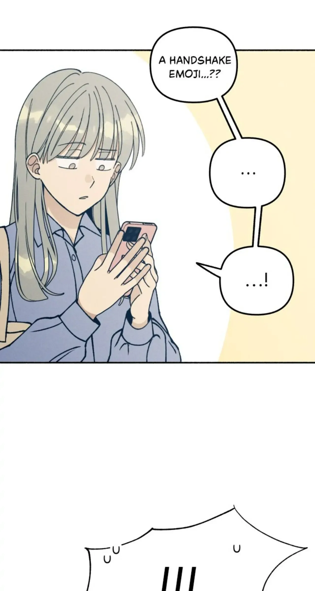 My First Love Hate Chapter 16 page 16 - 