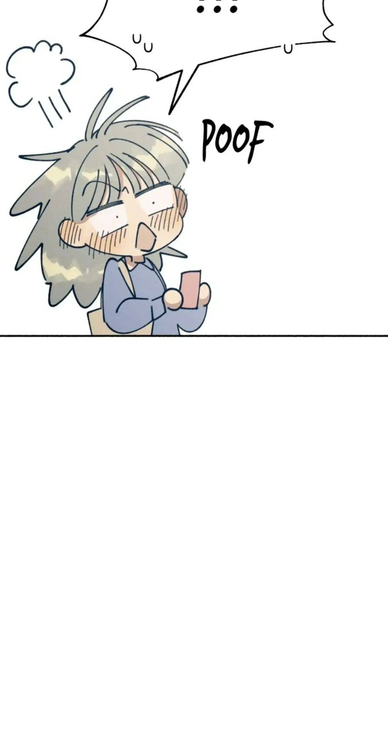 My First Love Hate Chapter 16 page 17 - 