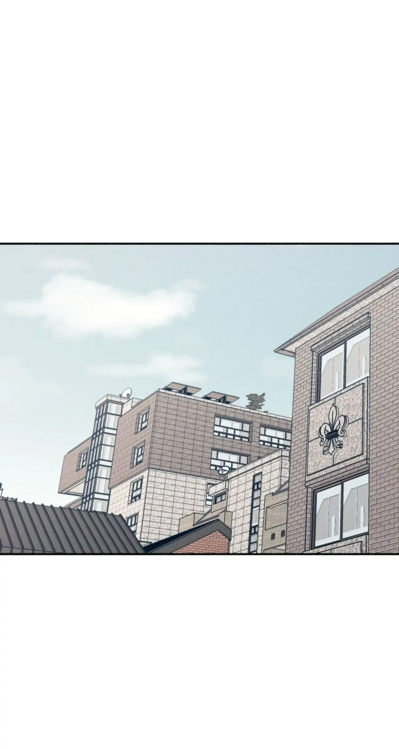 My First Love Hate Chapter 16 page 19 - 