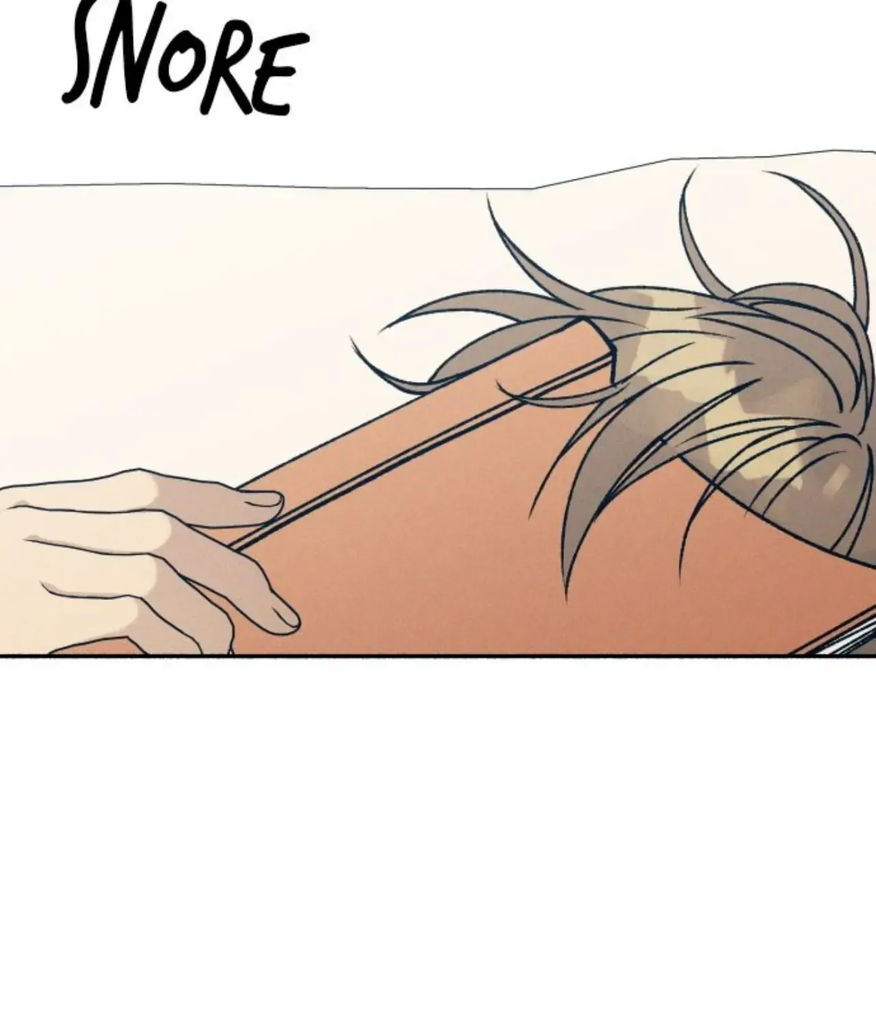 My First Love Hate Chapter 16 page 21 - 