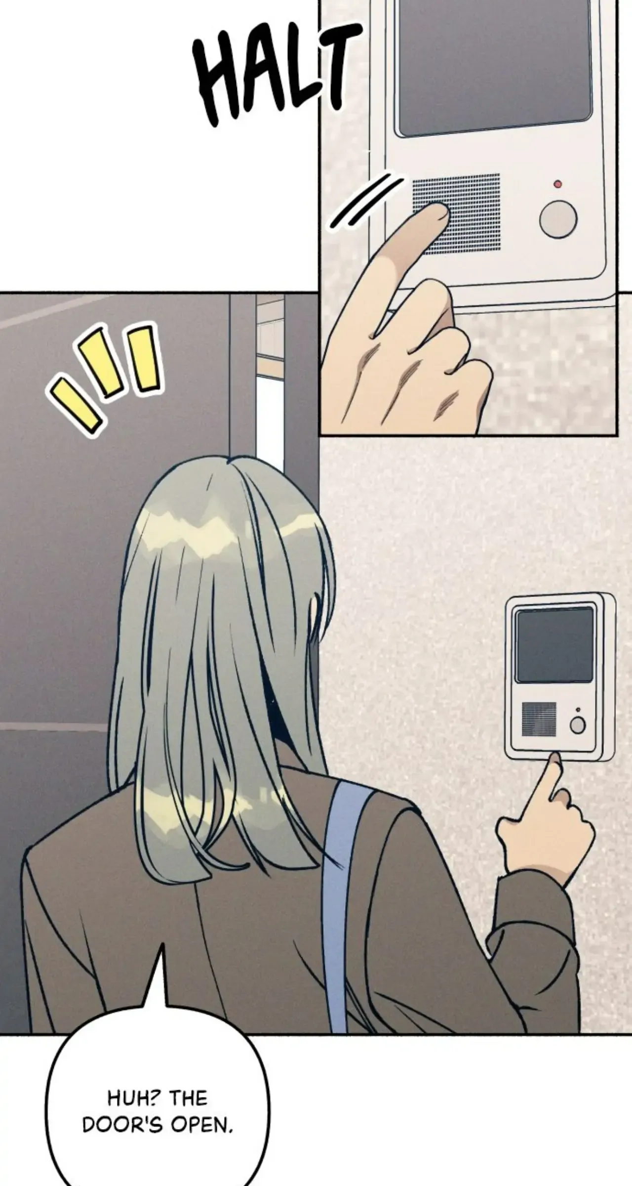 My First Love Hate Chapter 16 page 24 - 
