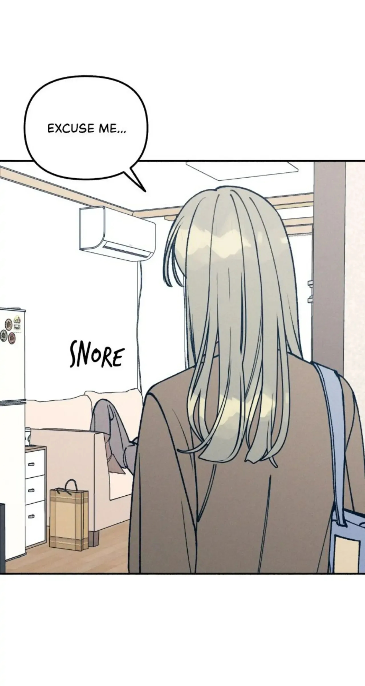 My First Love Hate Chapter 16 page 26 - 