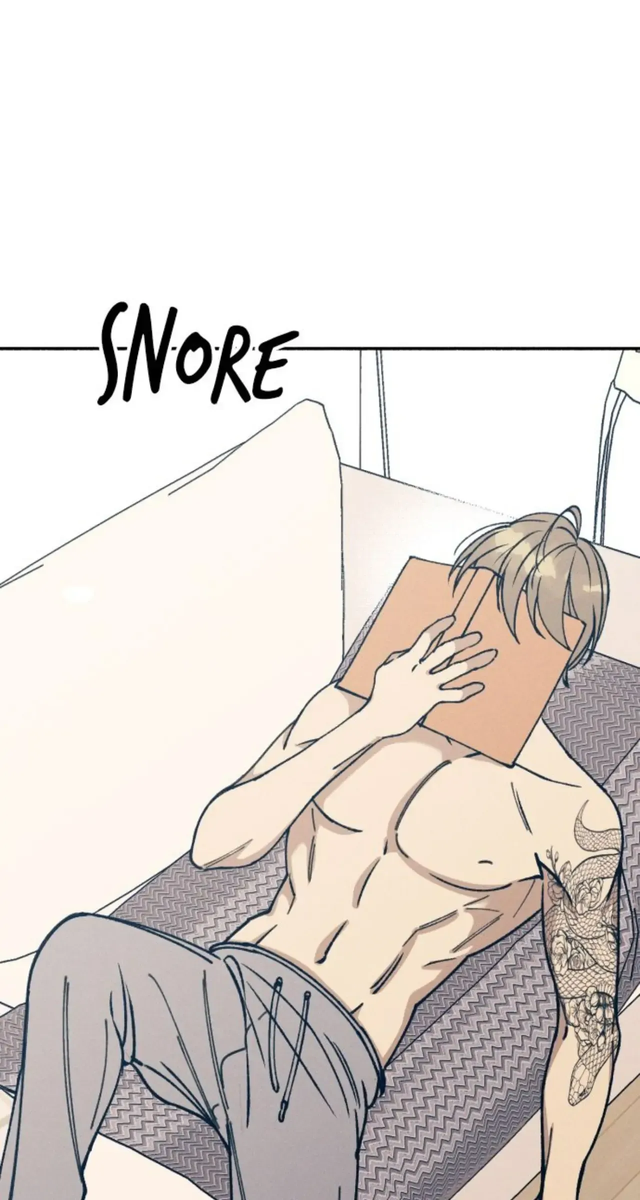 My First Love Hate Chapter 16 page 27 - 