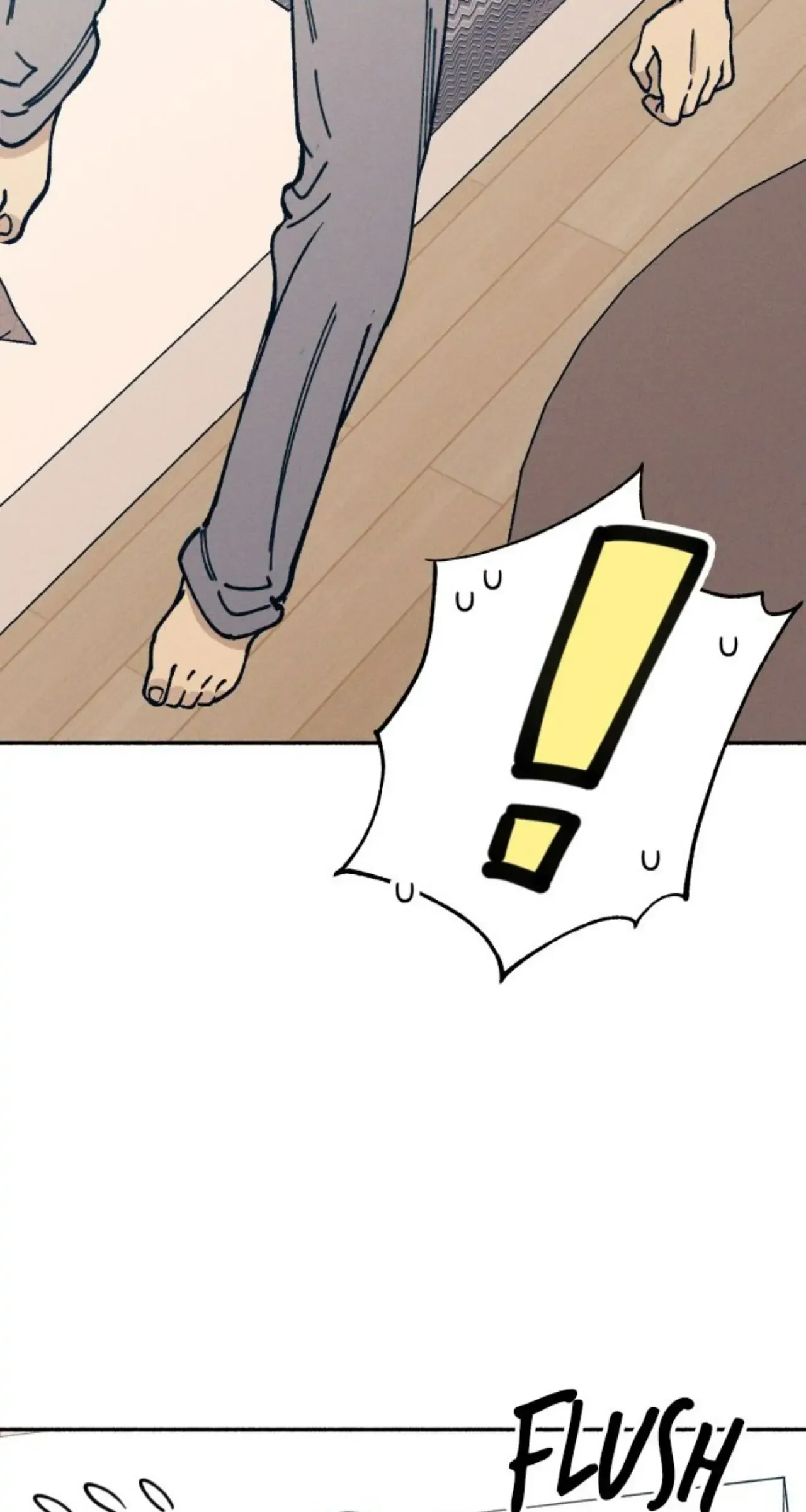 My First Love Hate Chapter 16 page 28 - 