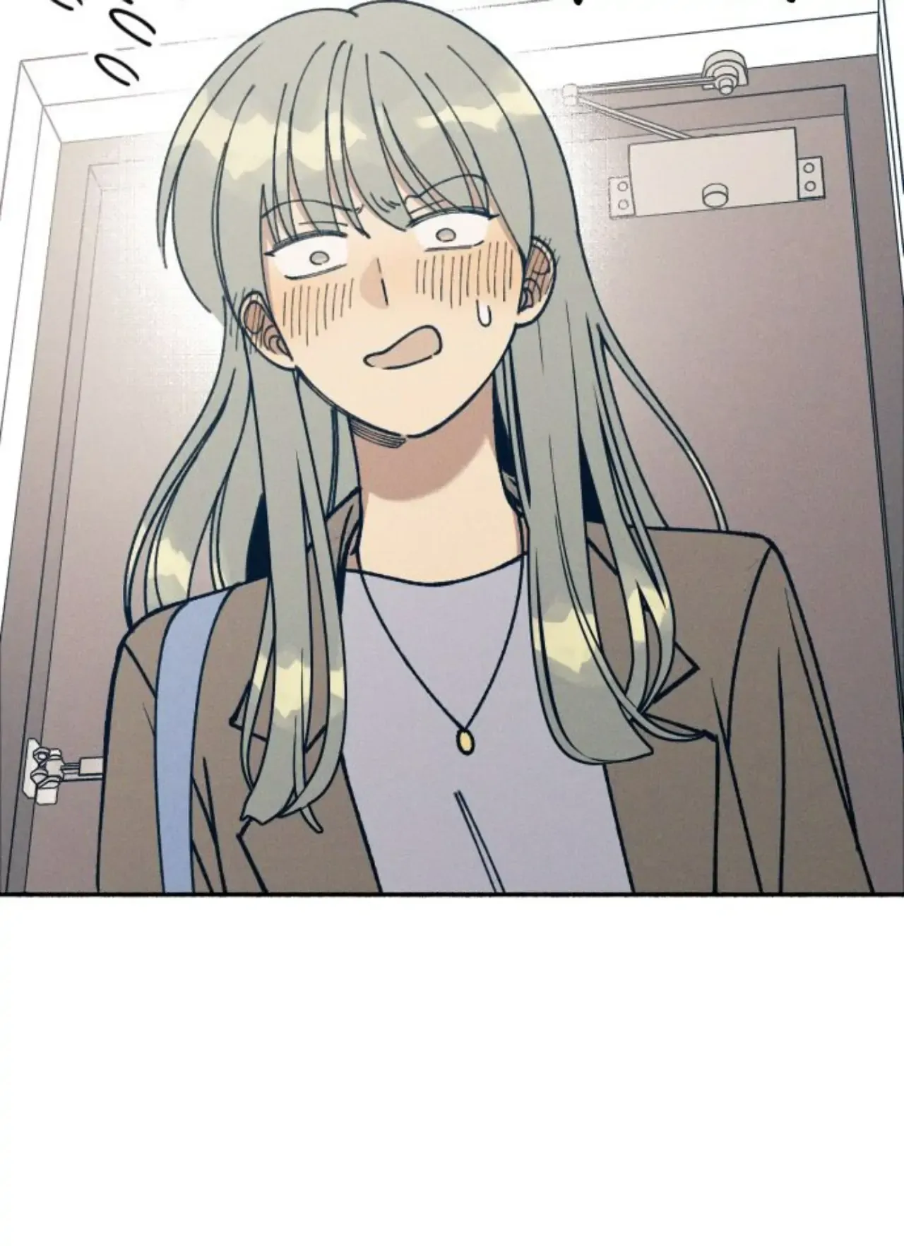 My First Love Hate Chapter 16 page 29 - 
