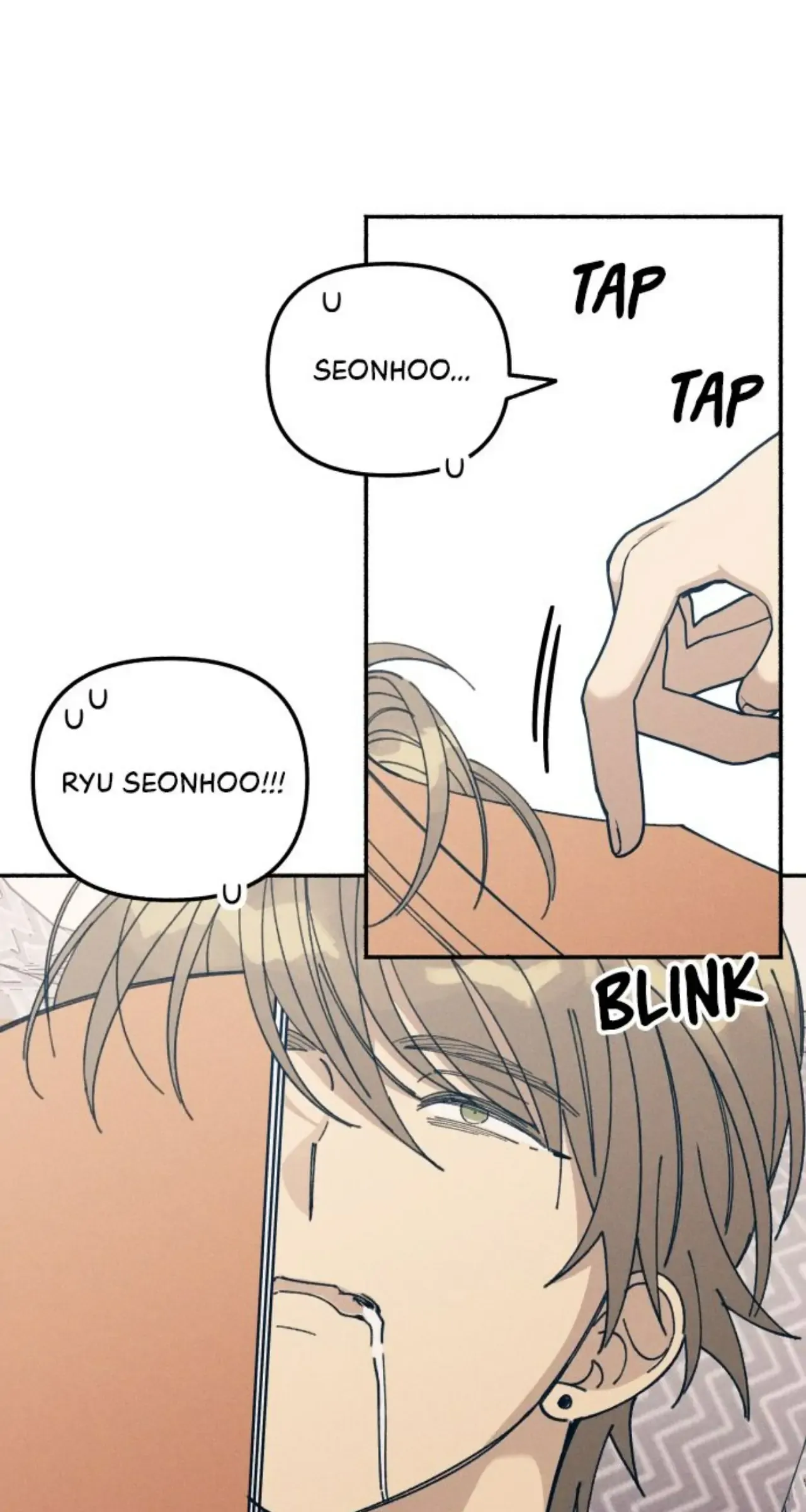 My First Love Hate Chapter 16 page 30 - 