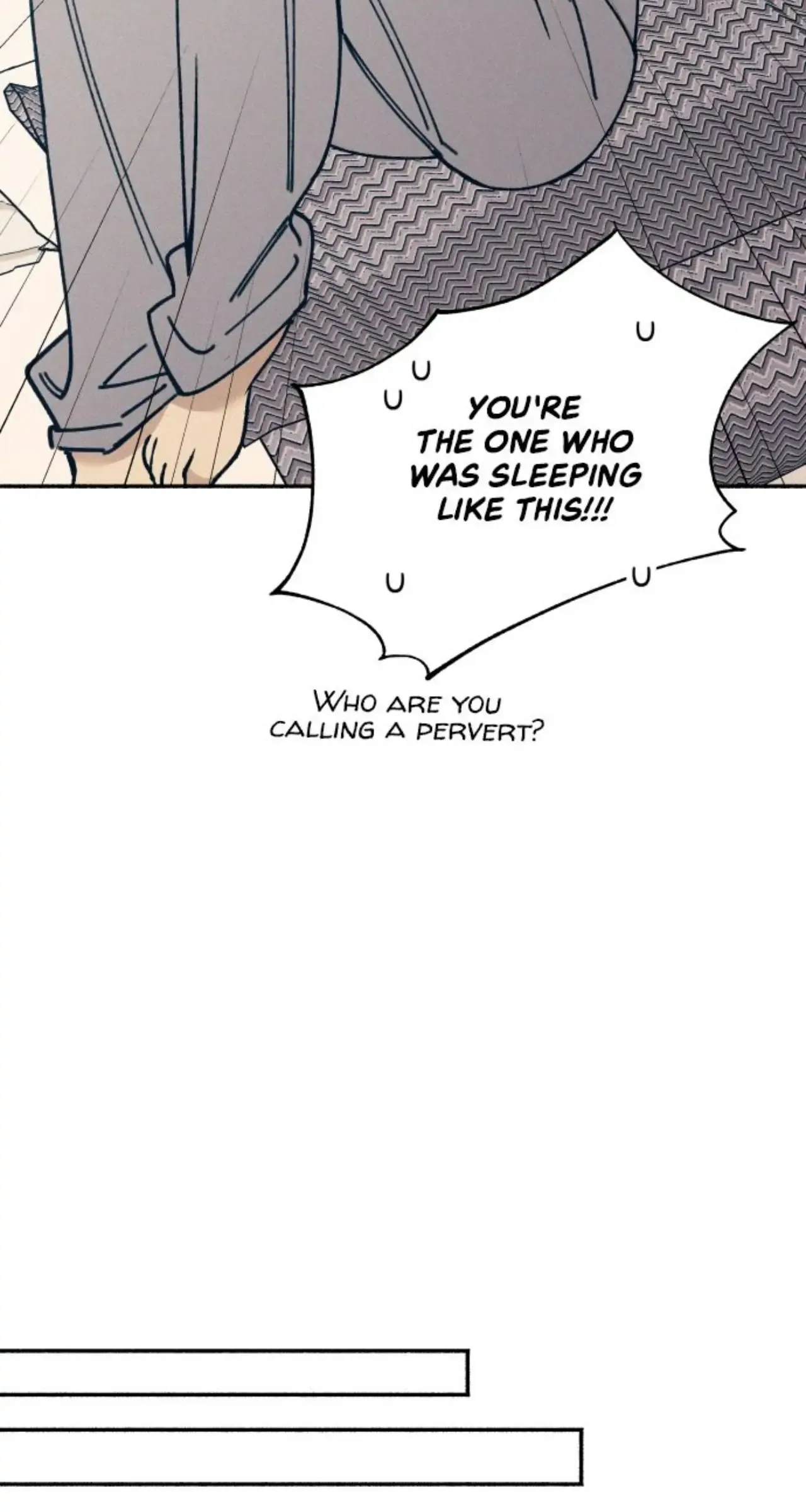 My First Love Hate Chapter 16 page 35 - 