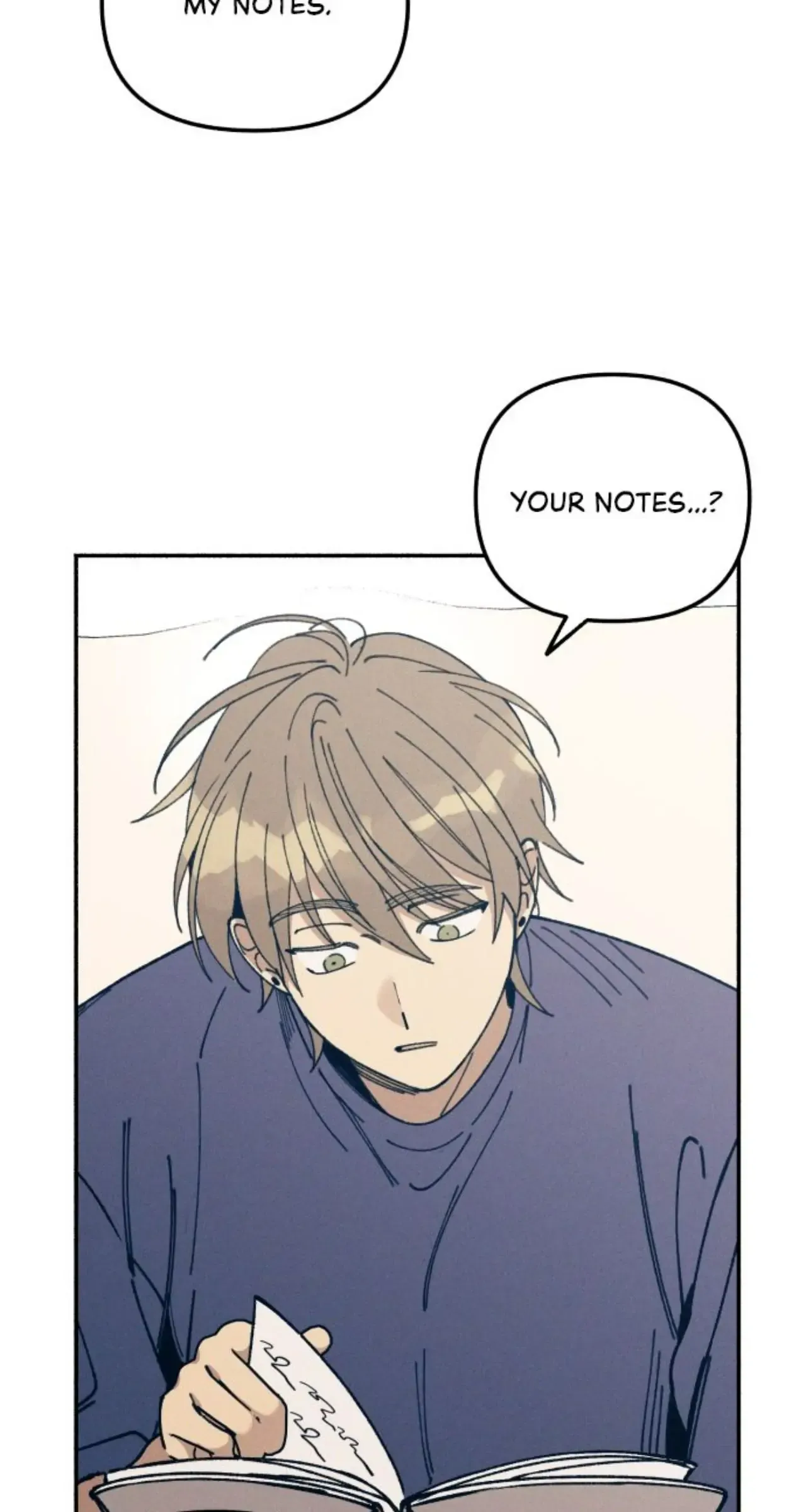My First Love Hate Chapter 16 page 40 - 