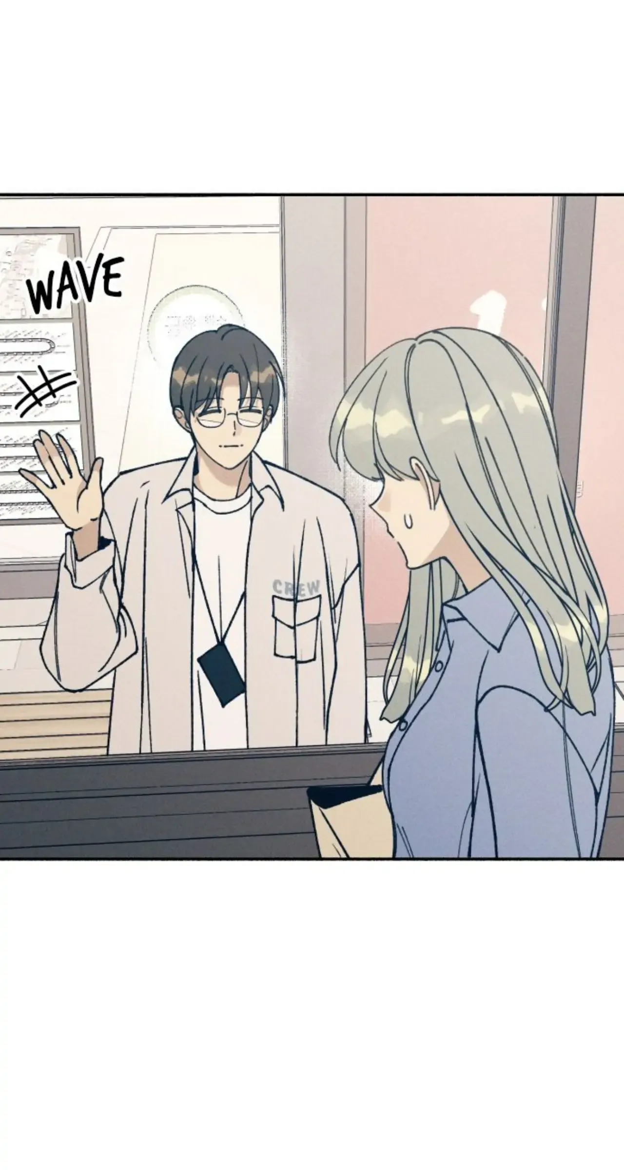 My First Love Hate Chapter 16 page 5 - 