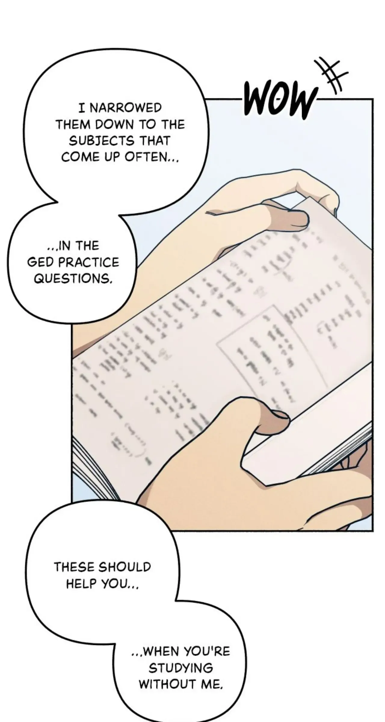 My First Love Hate Chapter 16 page 42 - 