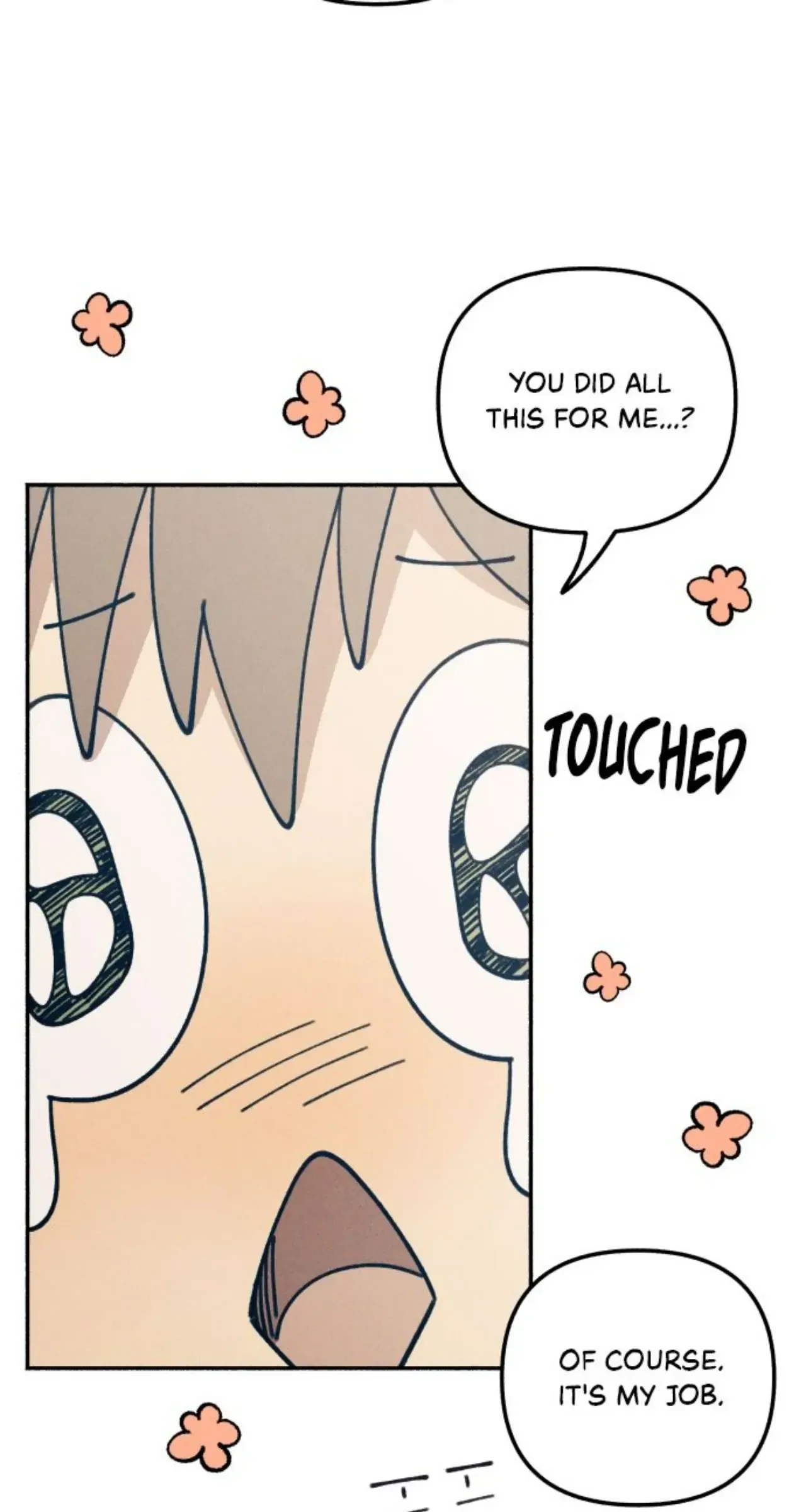 My First Love Hate Chapter 16 page 43 - 