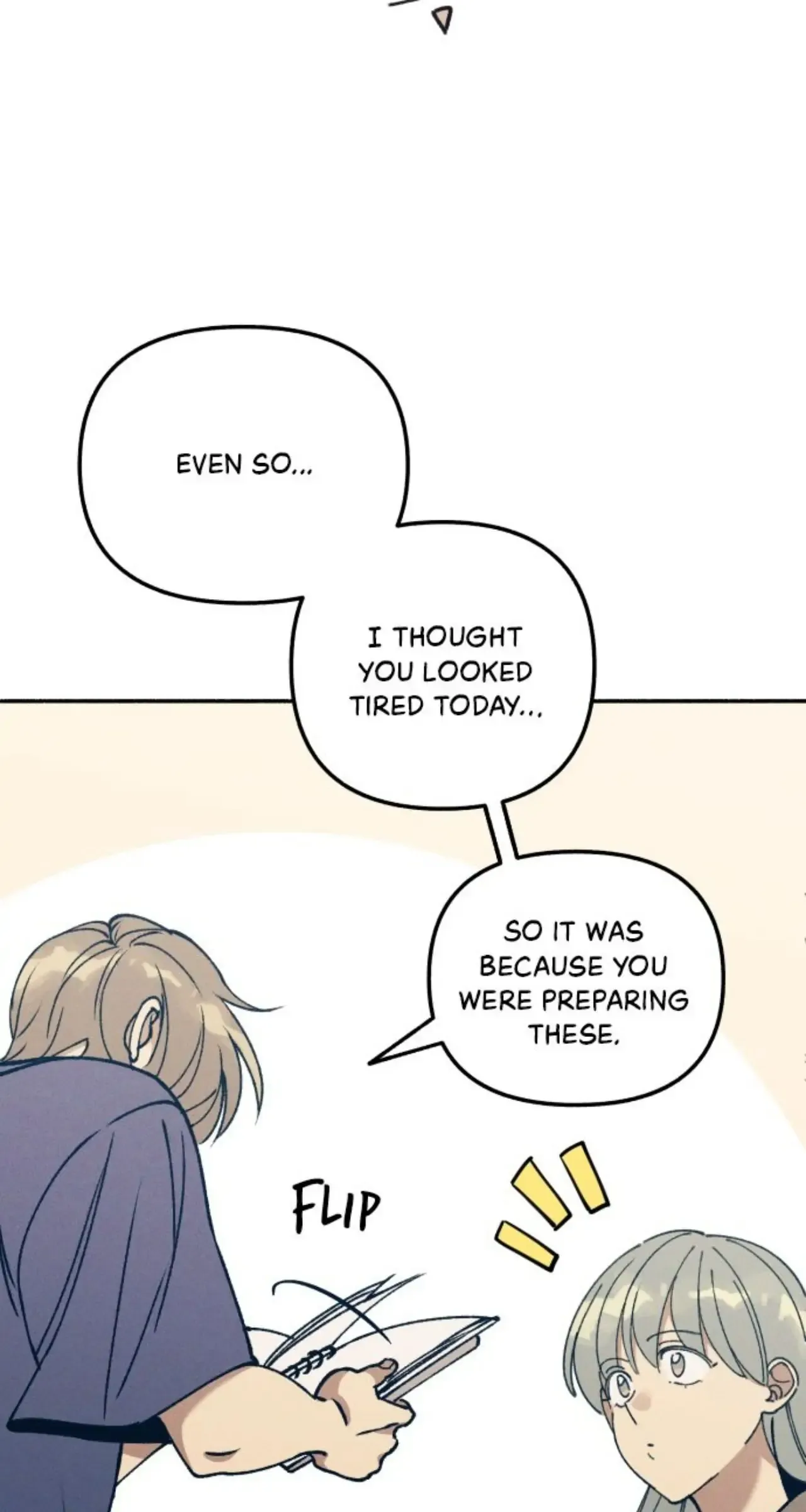 My First Love Hate Chapter 16 page 44 - 