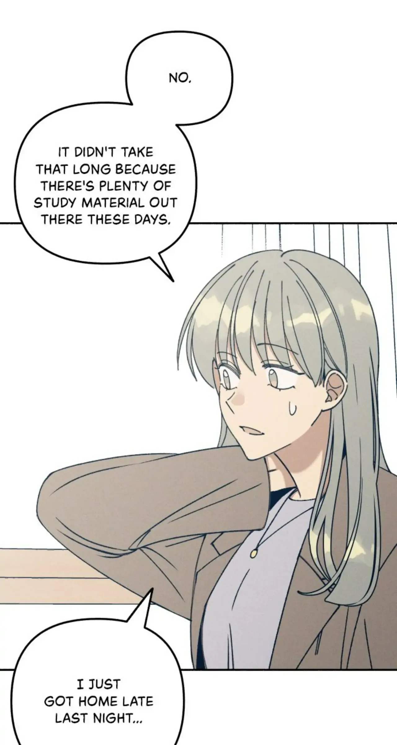 My First Love Hate Chapter 16 page 46 - 