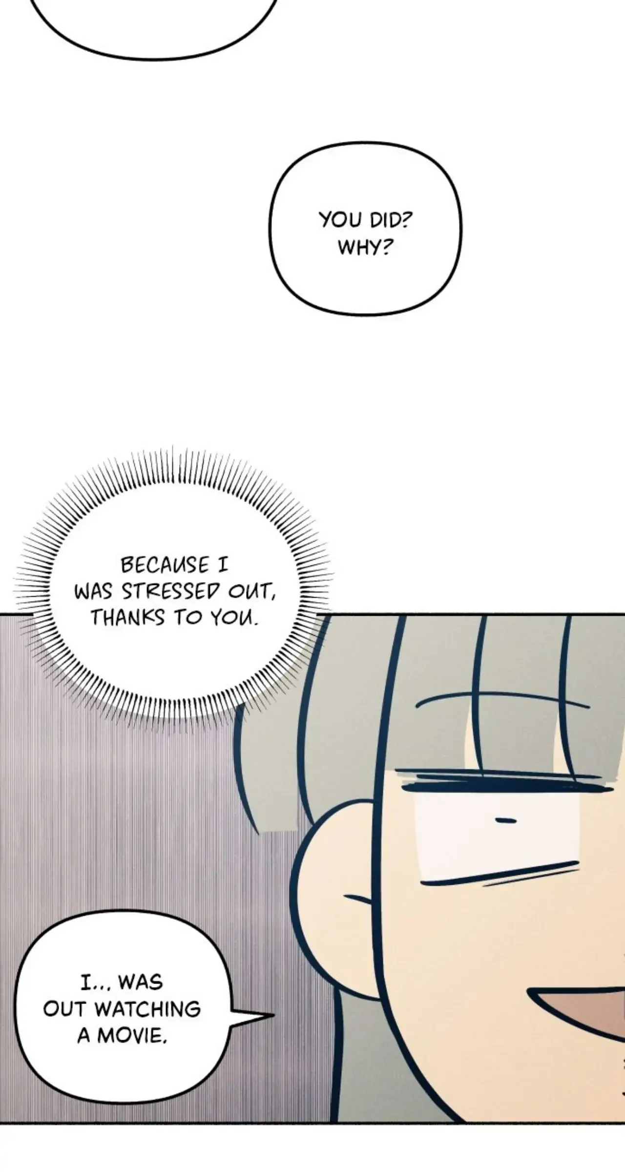 My First Love Hate Chapter 16 page 47 - 