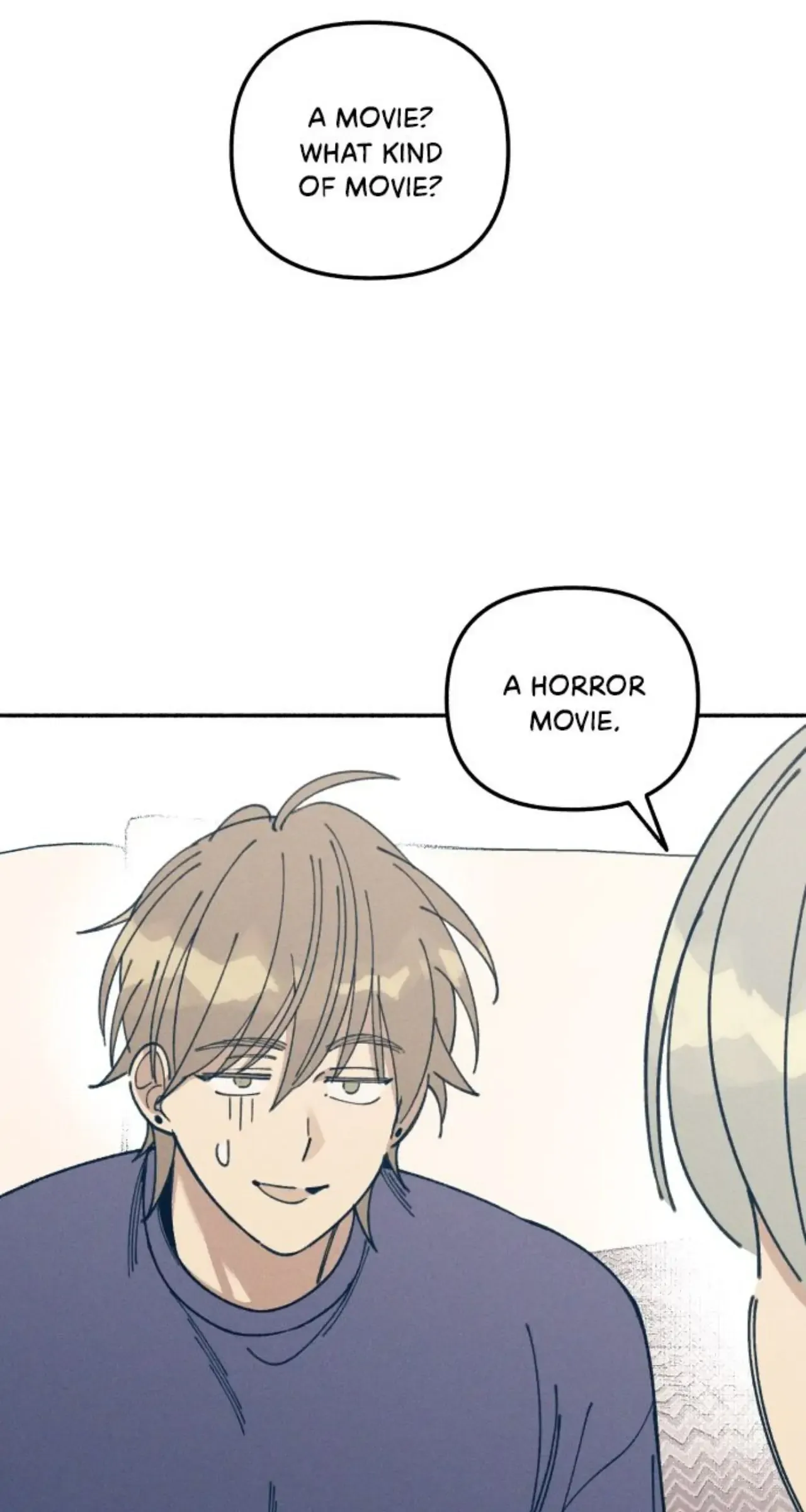 My First Love Hate Chapter 16 page 48 - 