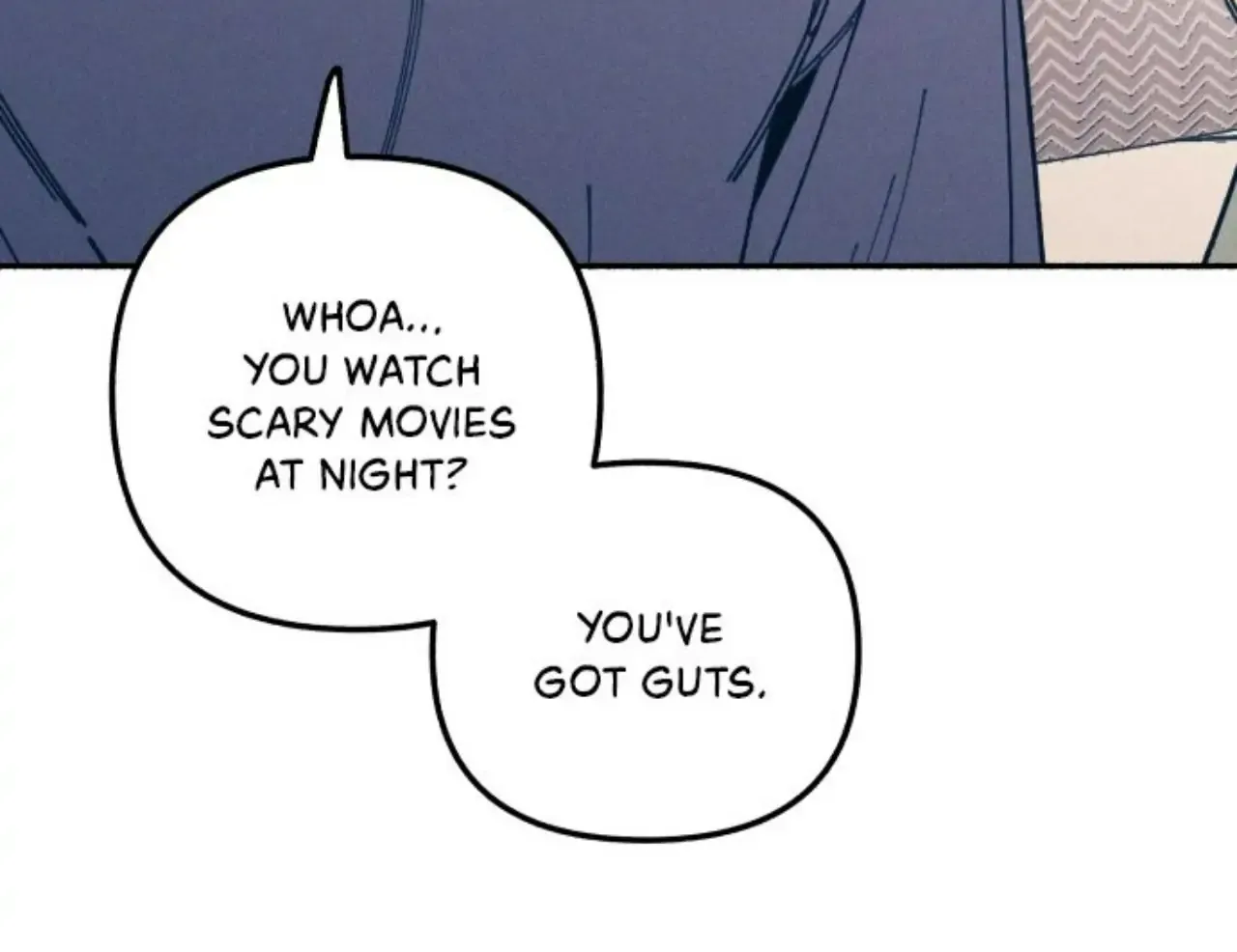 My First Love Hate Chapter 16 page 49 - 