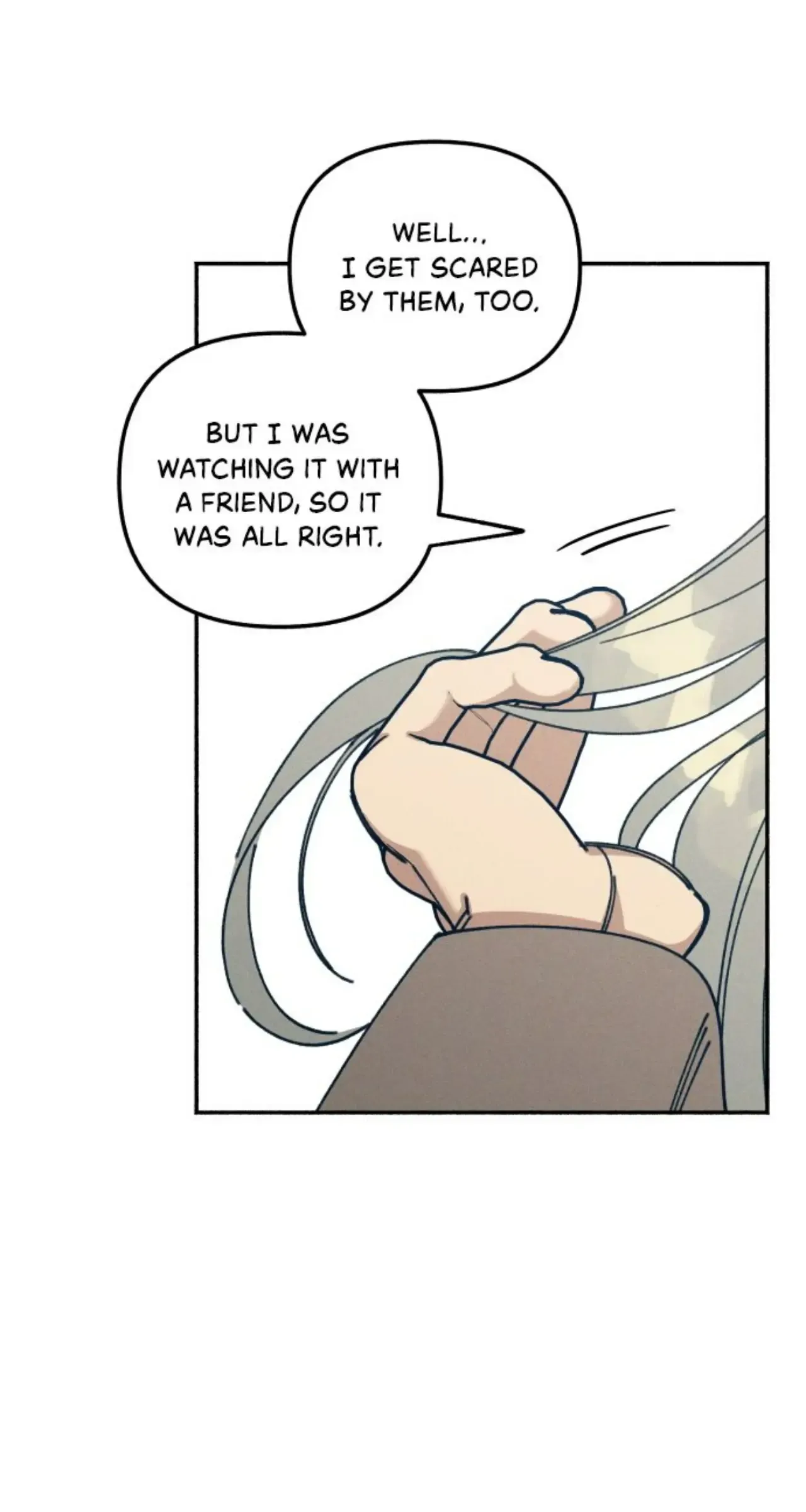 My First Love Hate Chapter 16 page 50 - 