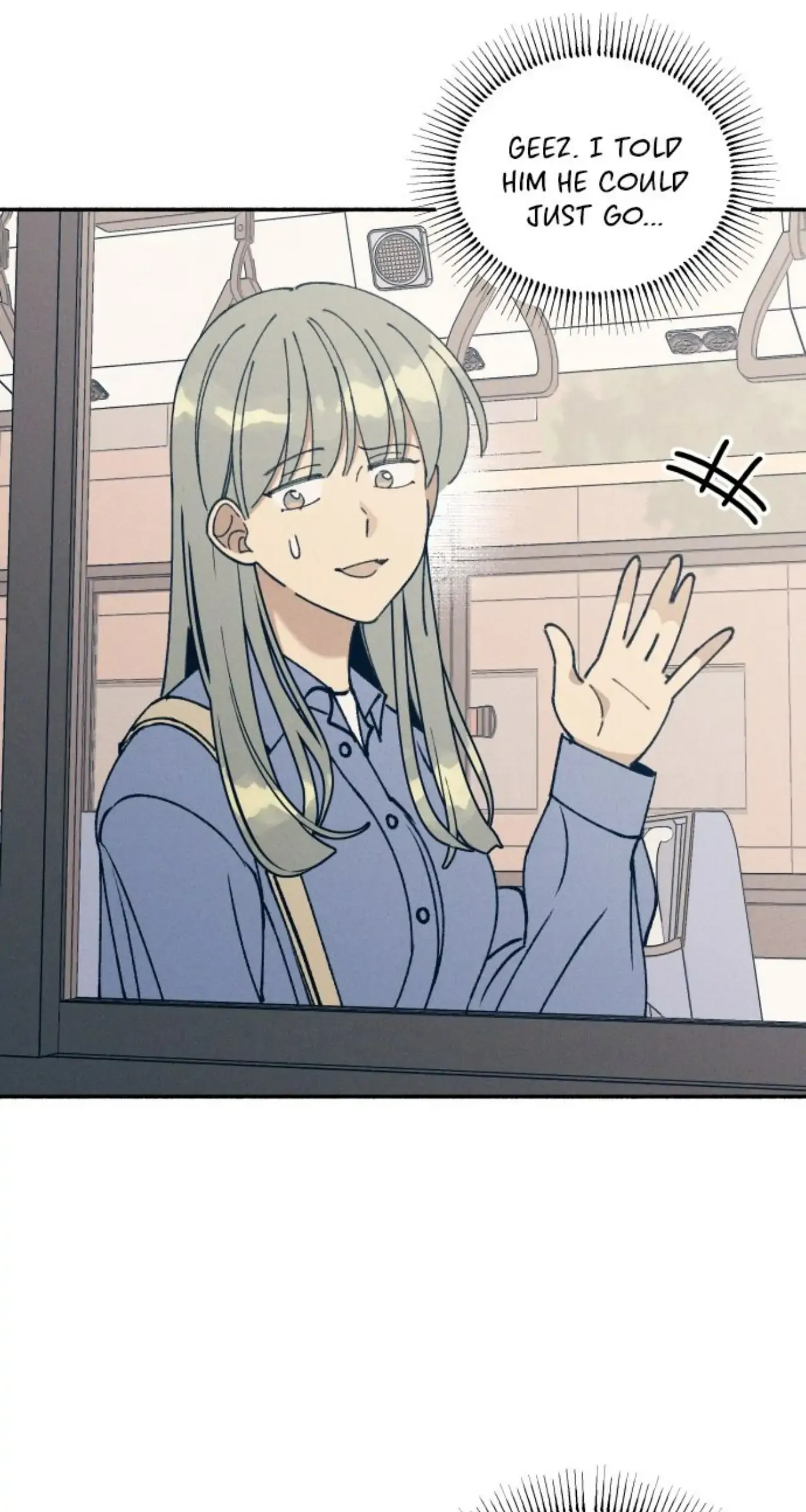 My First Love Hate Chapter 16 page 6 - 