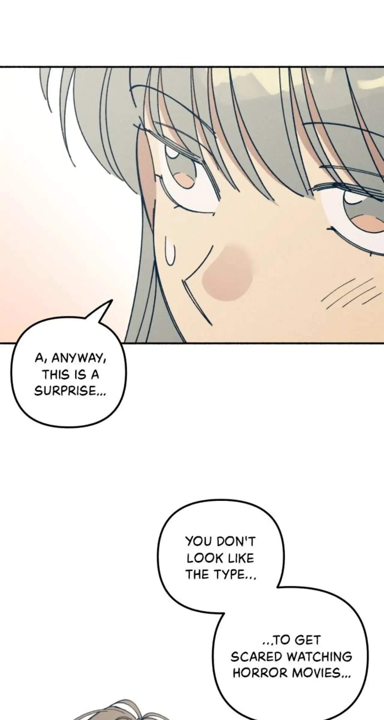 My First Love Hate Chapter 16 page 51 - 