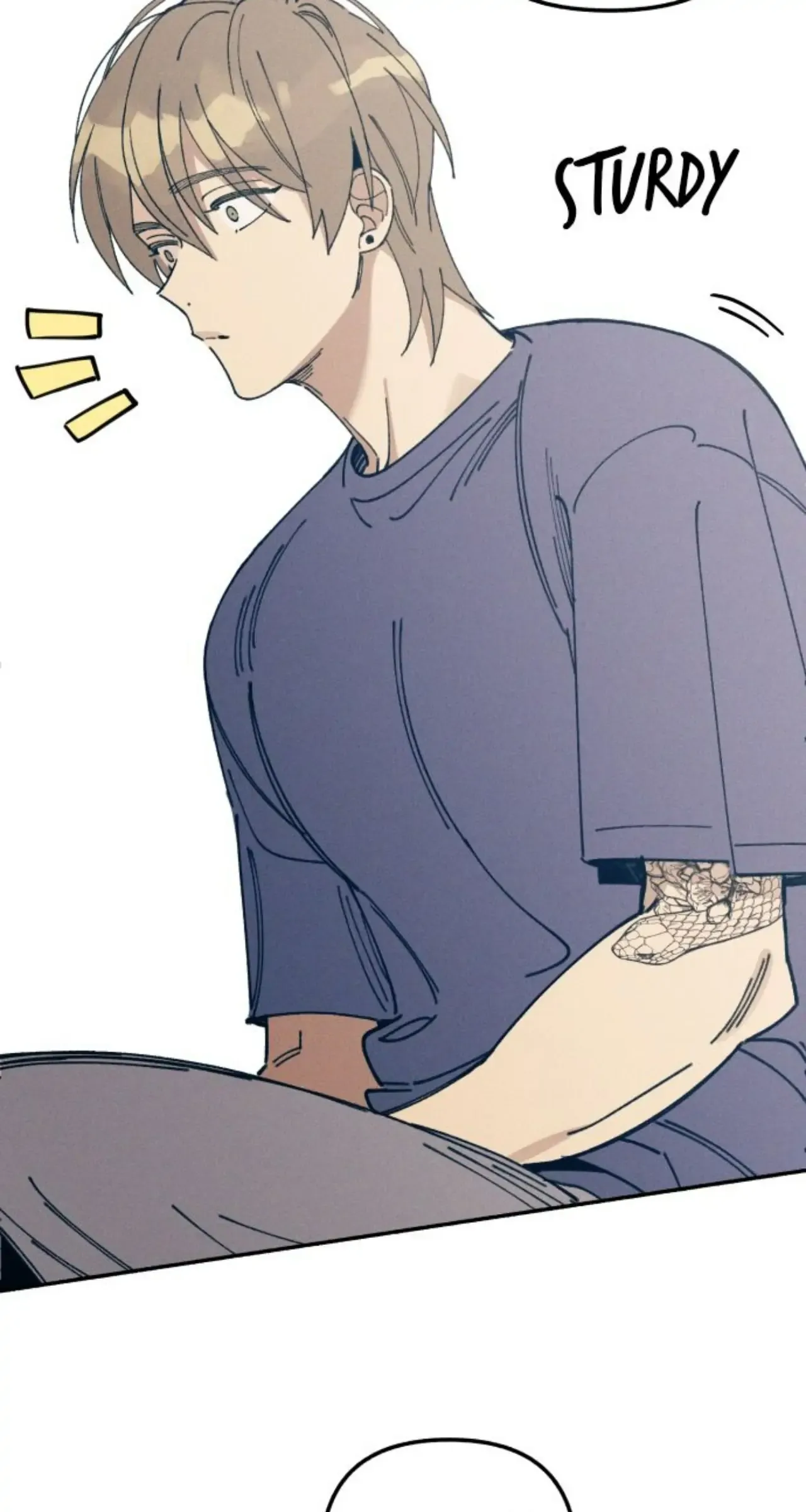 My First Love Hate Chapter 16 page 52 - 