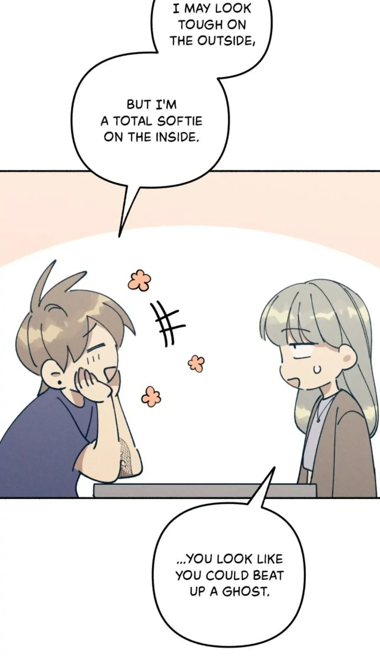 My First Love Hate Chapter 16 page 53 - 