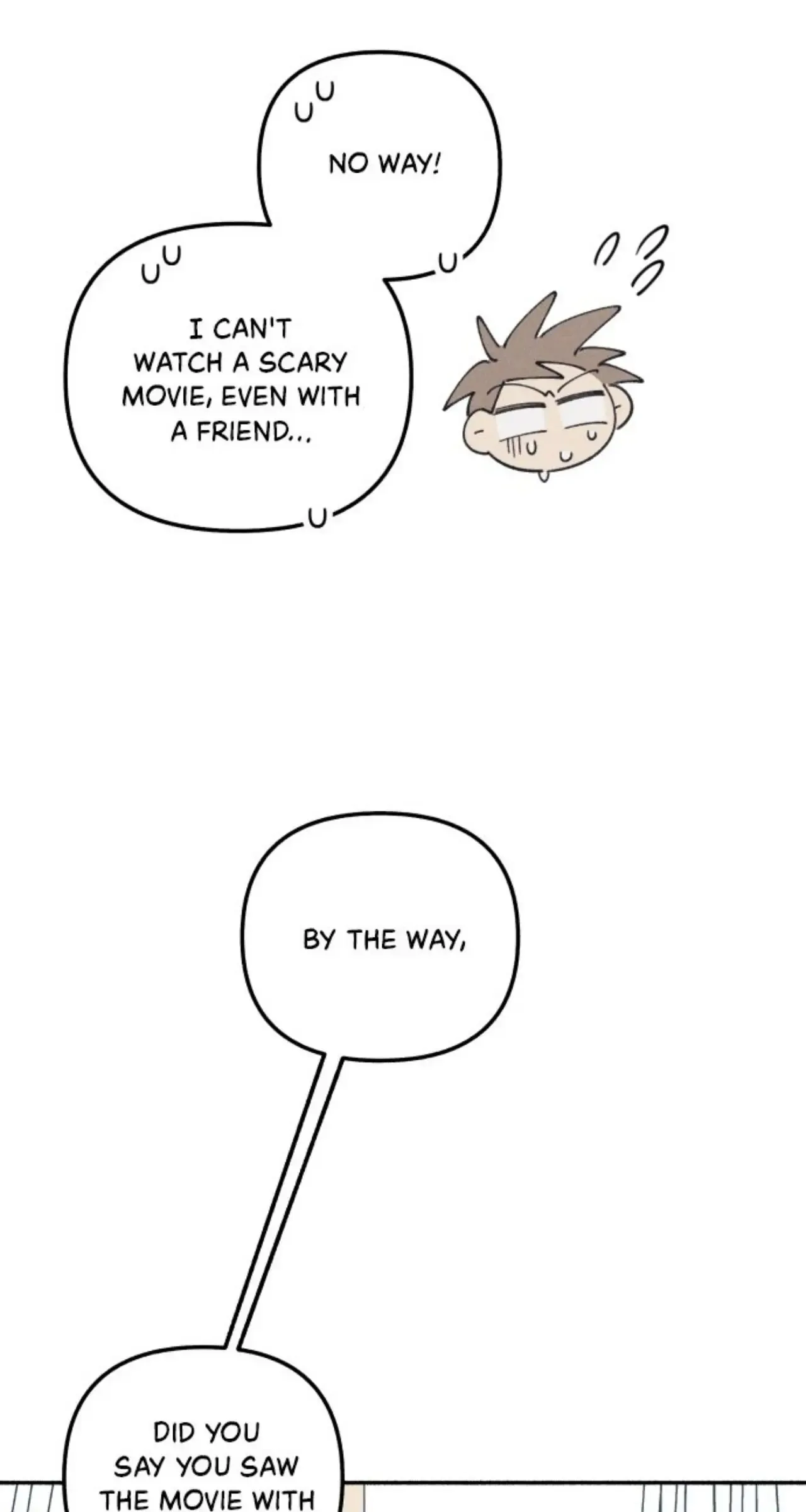 My First Love Hate Chapter 16 page 54 - 