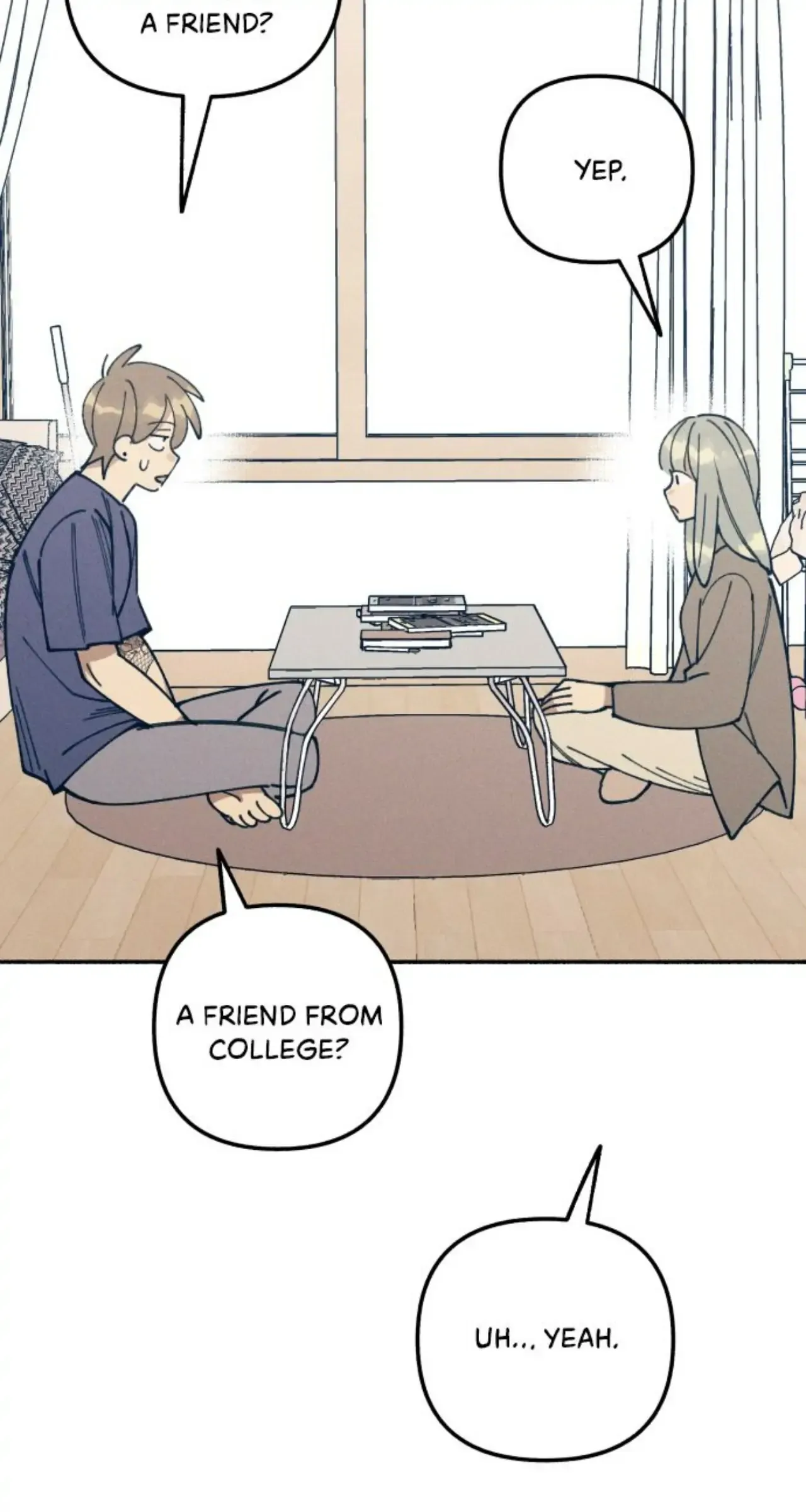 My First Love Hate Chapter 16 page 55 - 