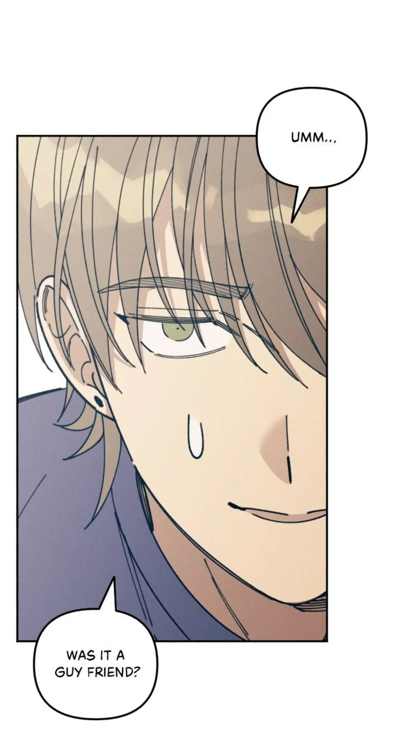 My First Love Hate Chapter 16 page 56 - 