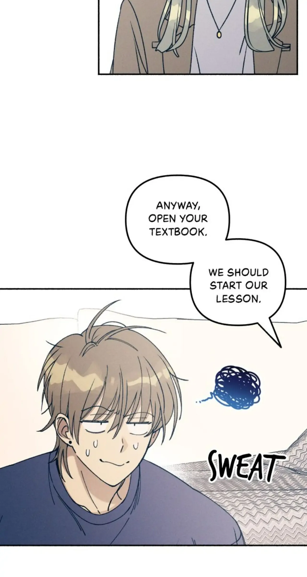 My First Love Hate Chapter 16 page 59 - 