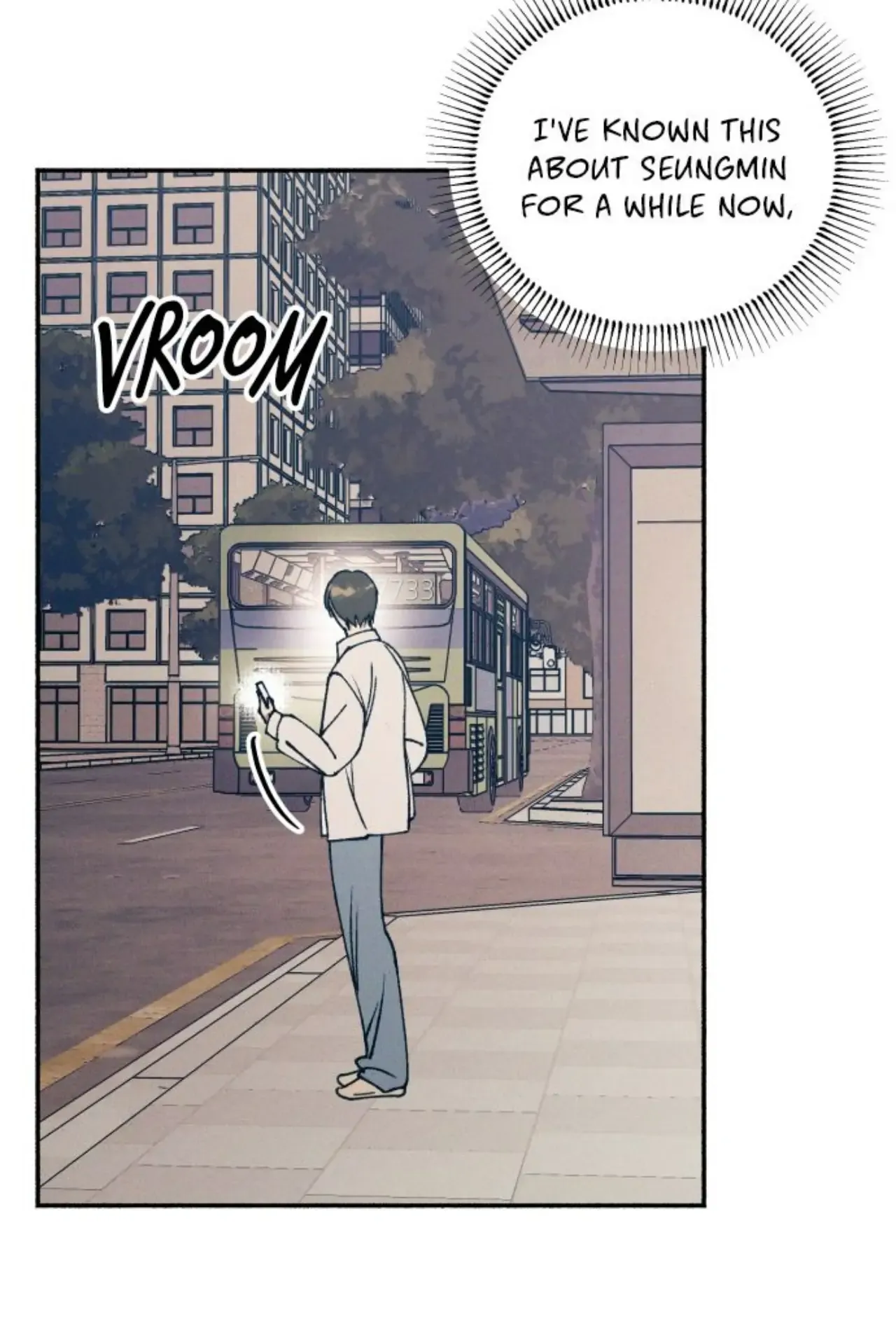 My First Love Hate Chapter 16 page 7 - 