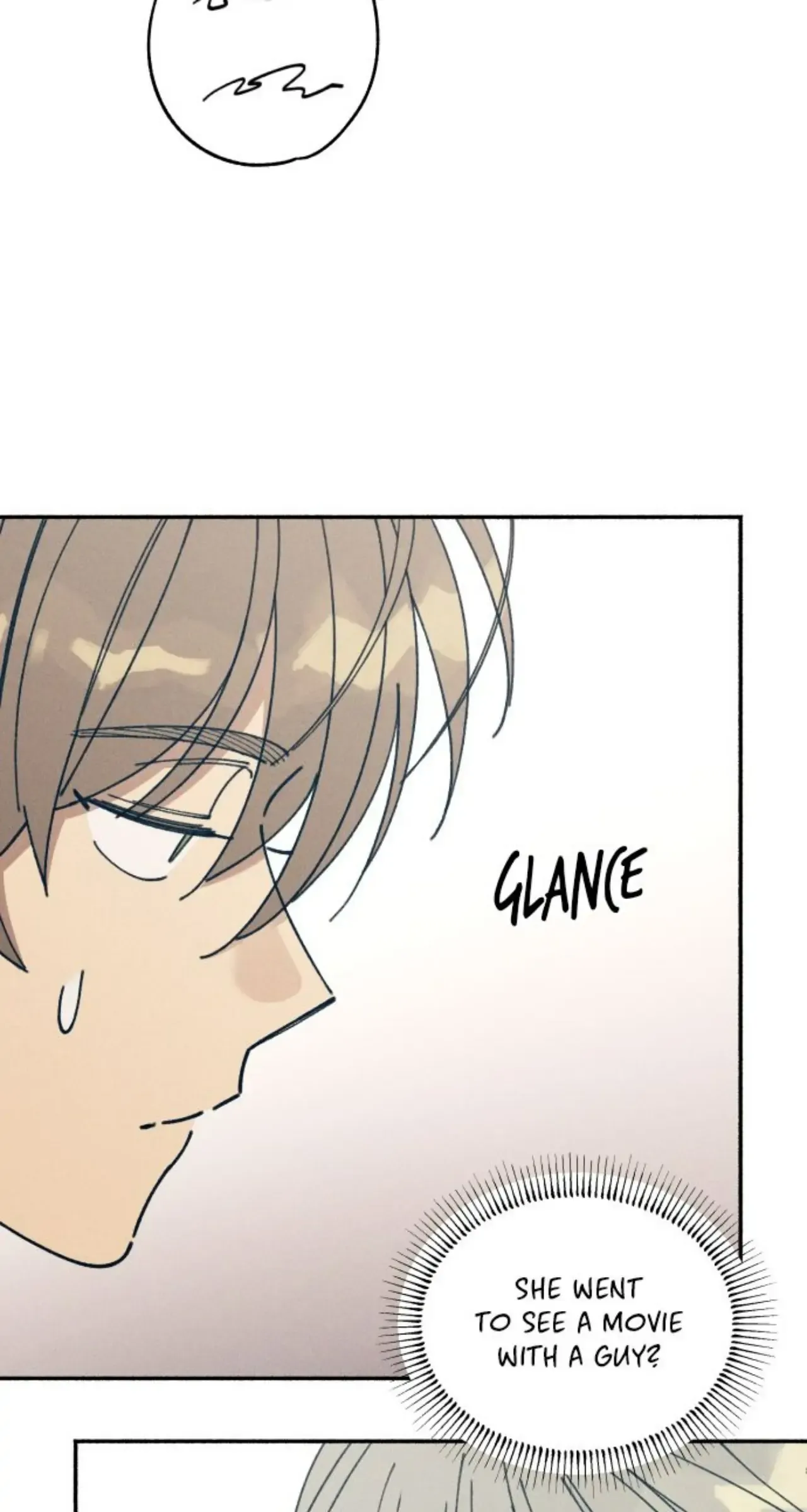 My First Love Hate Chapter 16 page 62 - 