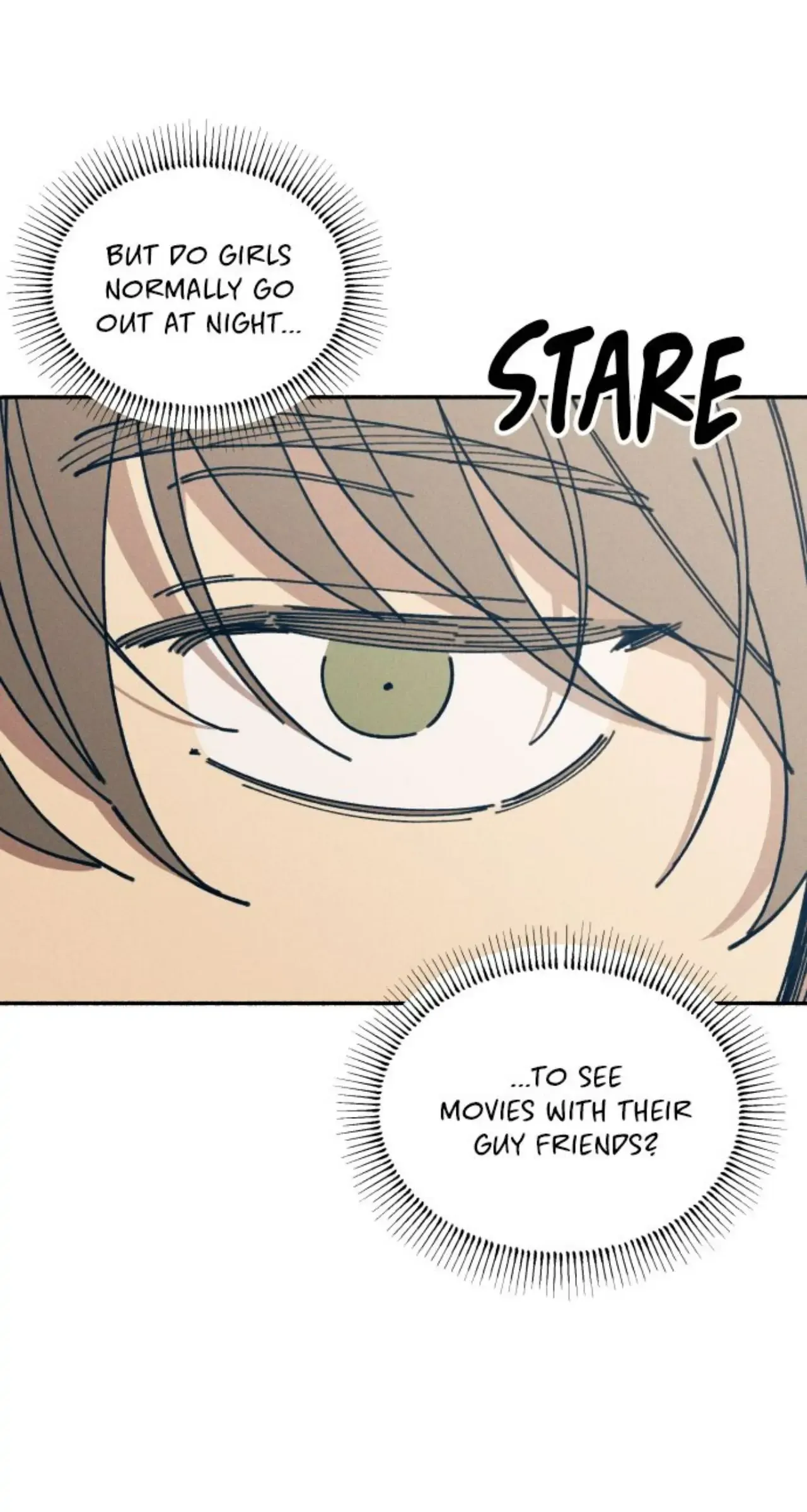 My First Love Hate Chapter 16 page 64 - 
