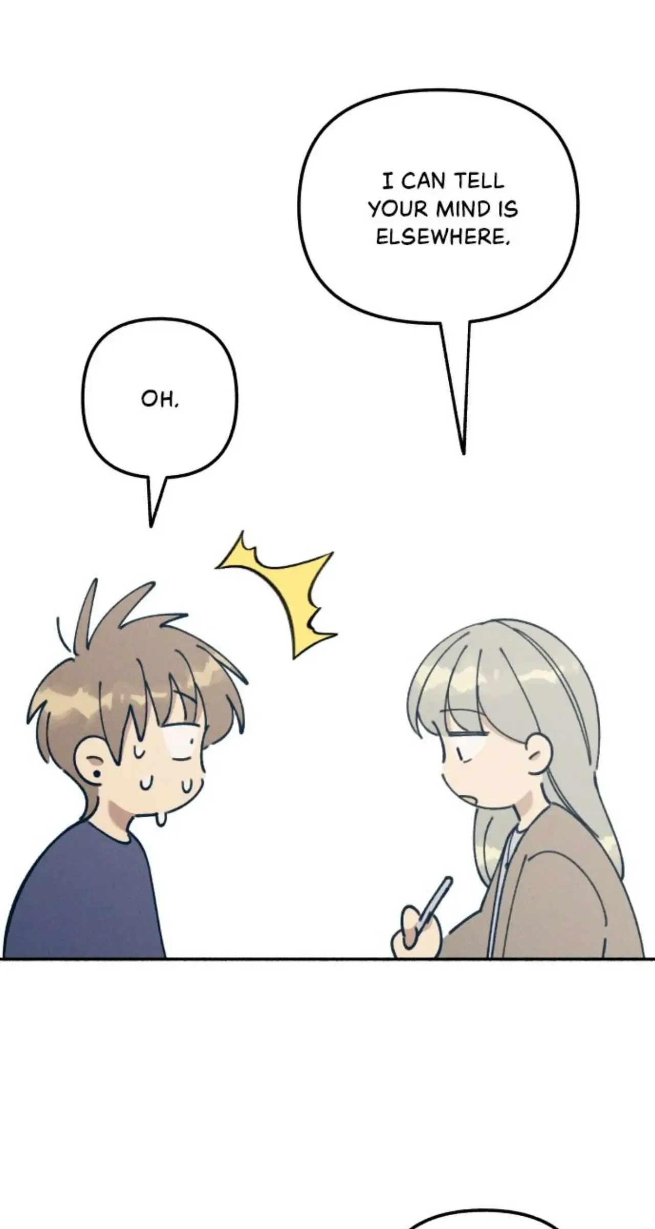 My First Love Hate Chapter 16 page 65 - 