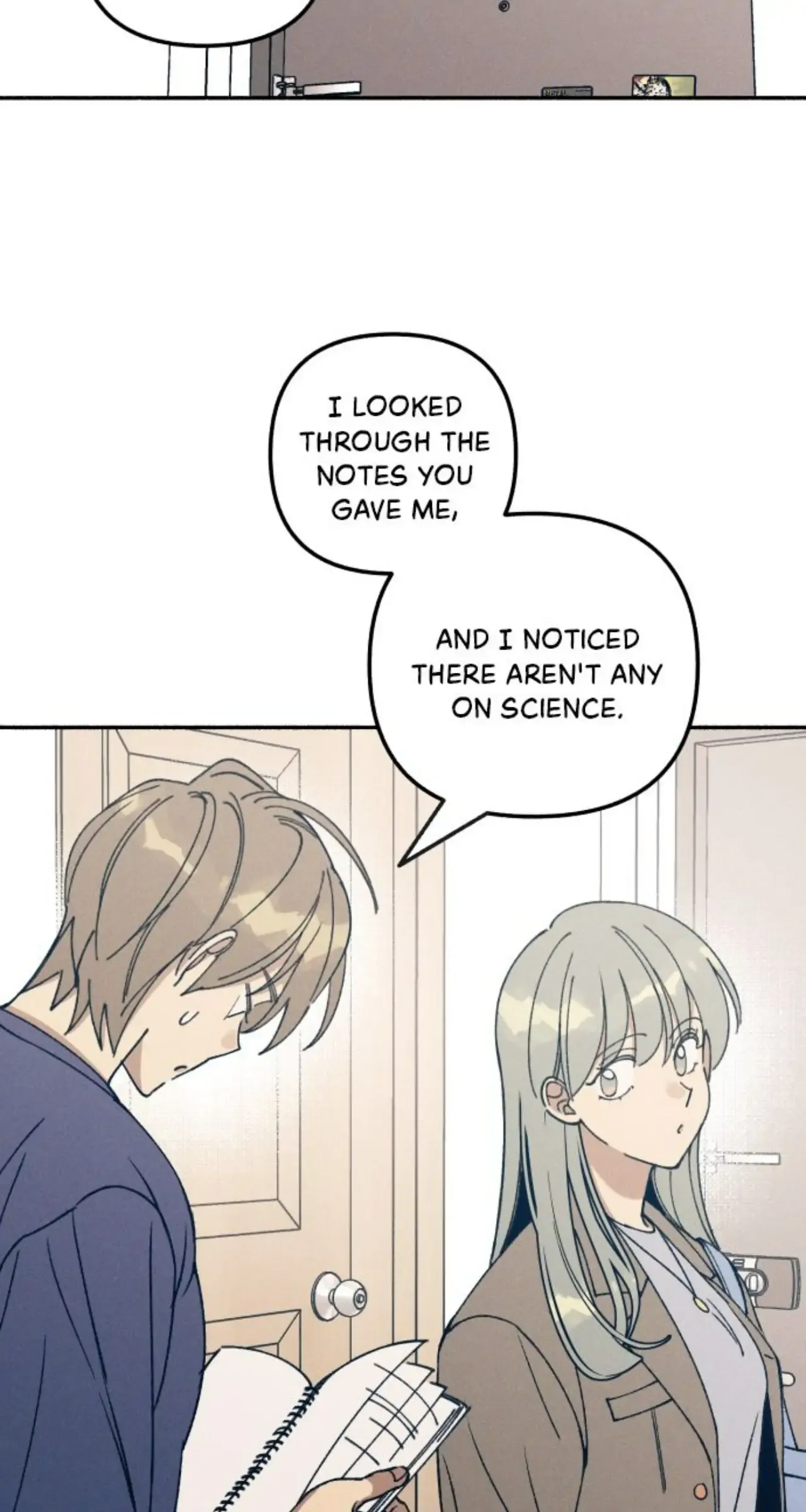 My First Love Hate Chapter 16 page 69 - 