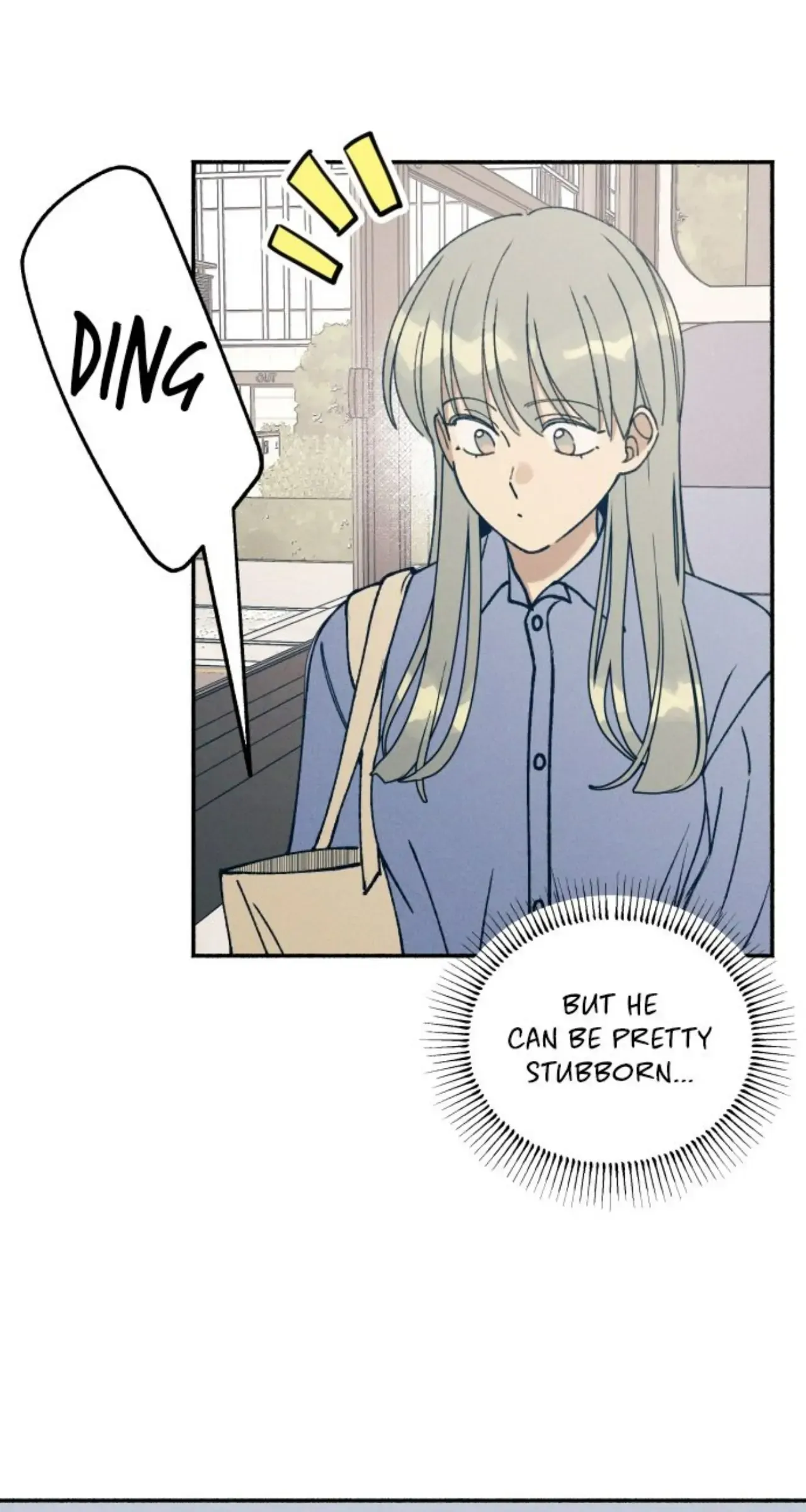 My First Love Hate Chapter 16 page 8 - 