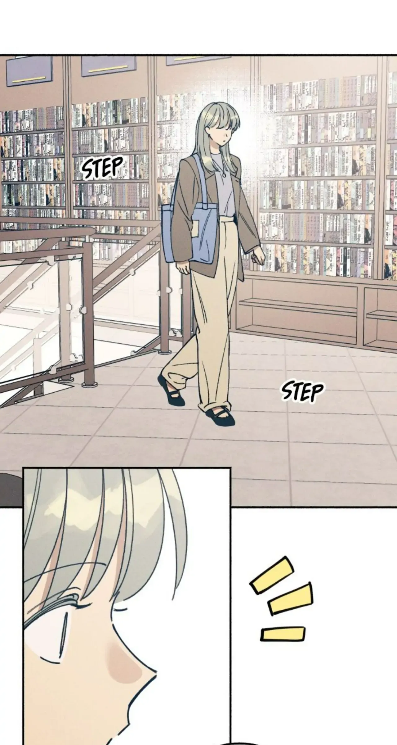 My First Love Hate Chapter 16 page 73 - 